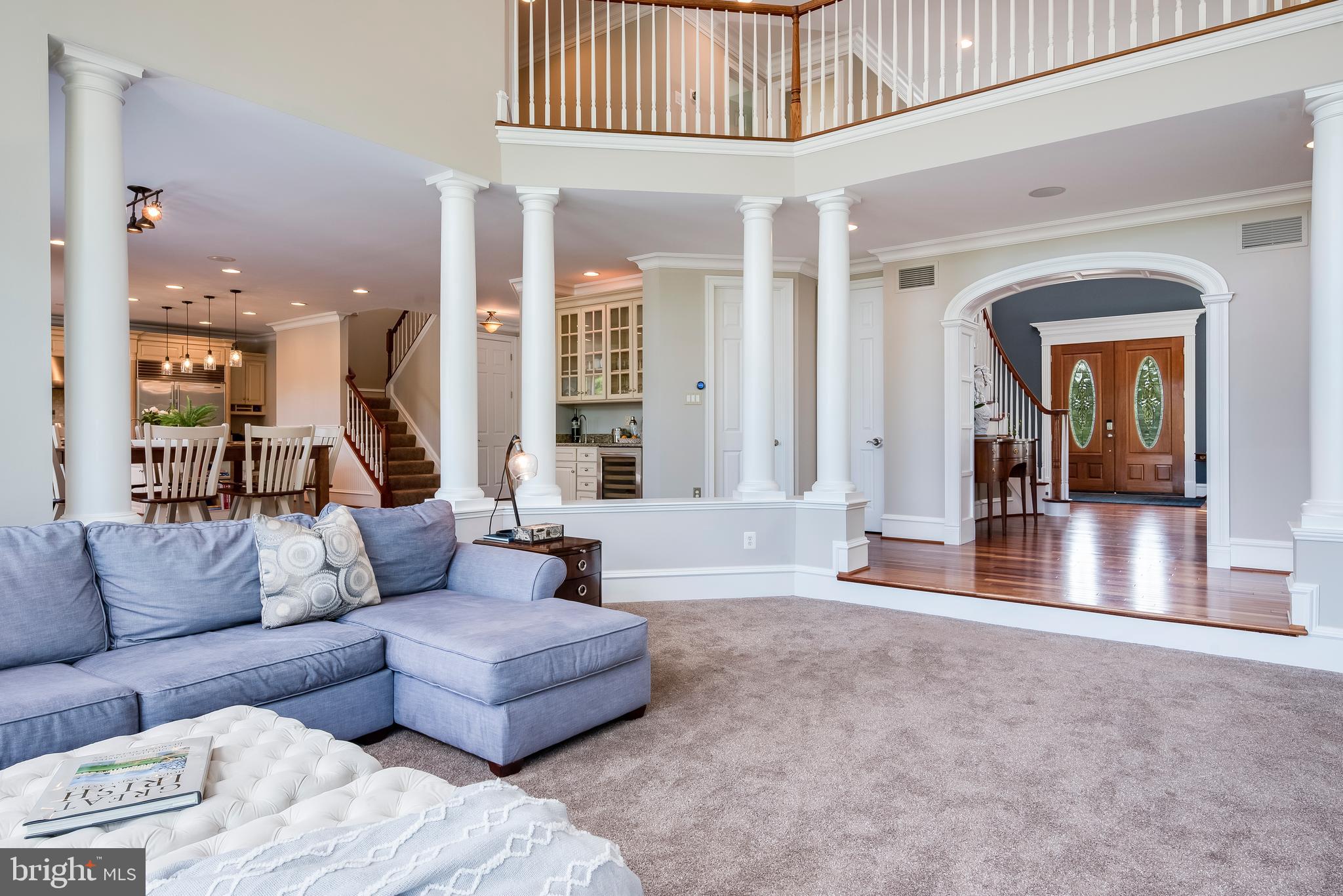 WAREHOUSE CREEK - Residential