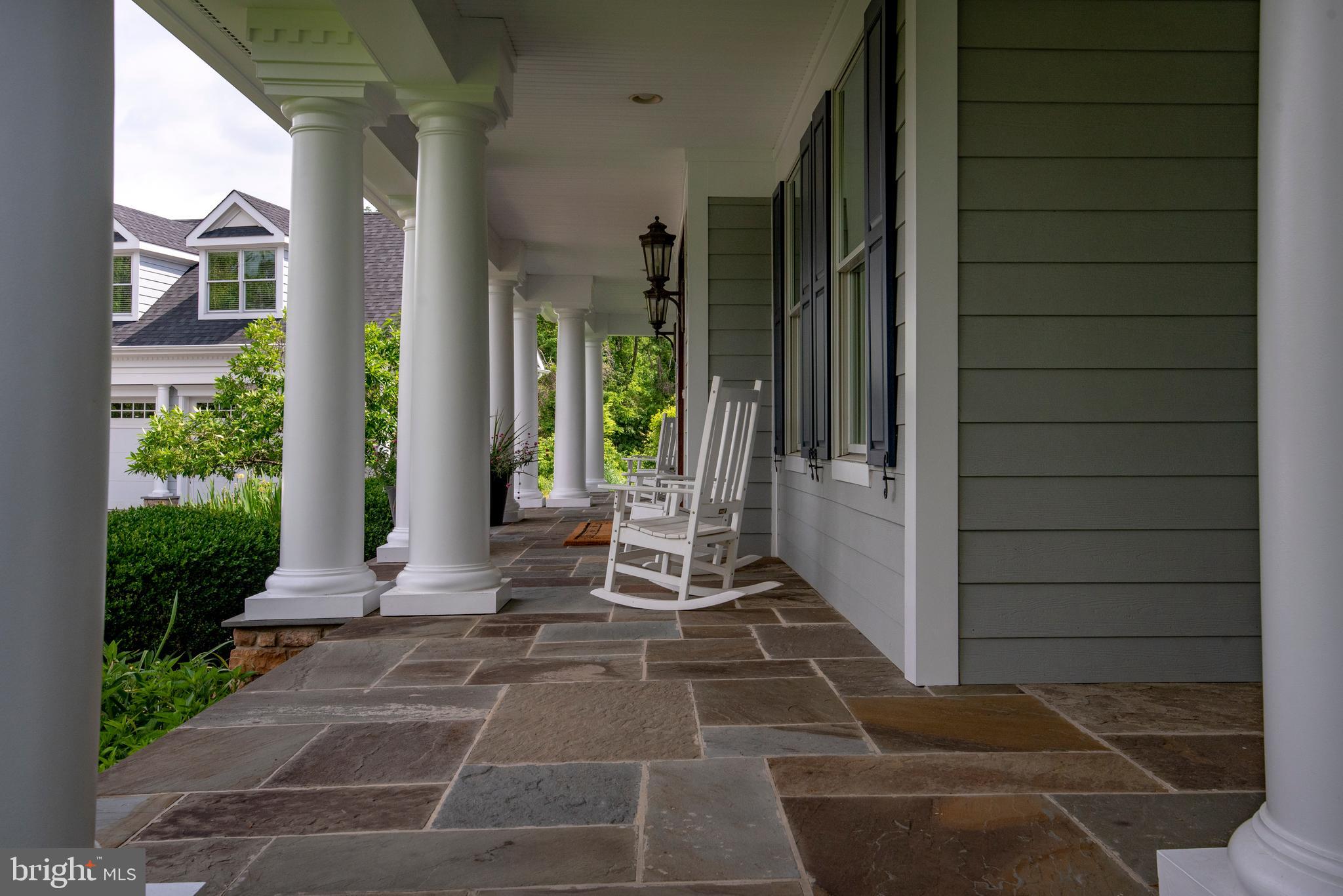 WAREHOUSE CREEK - Residential