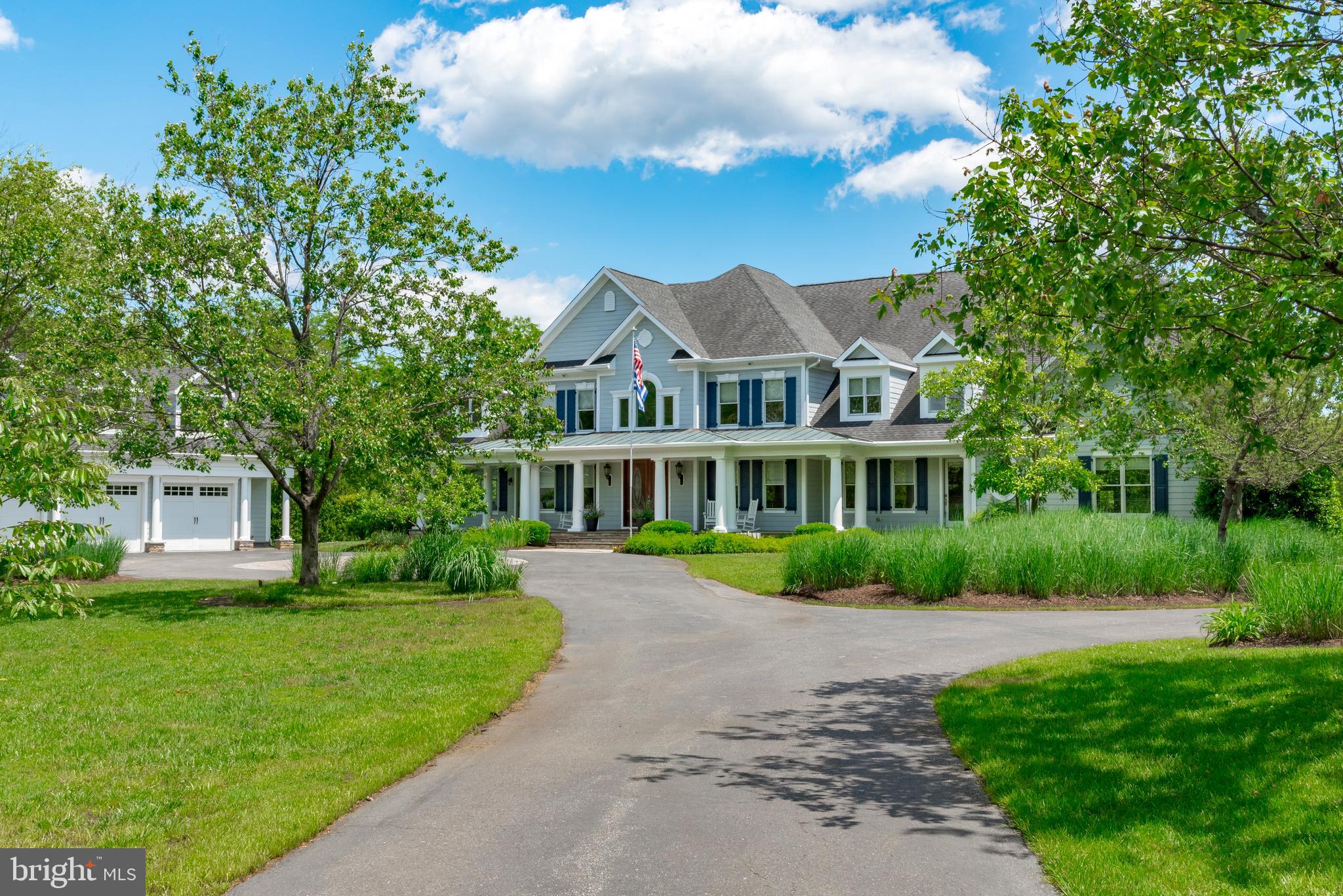 WAREHOUSE CREEK - Residential