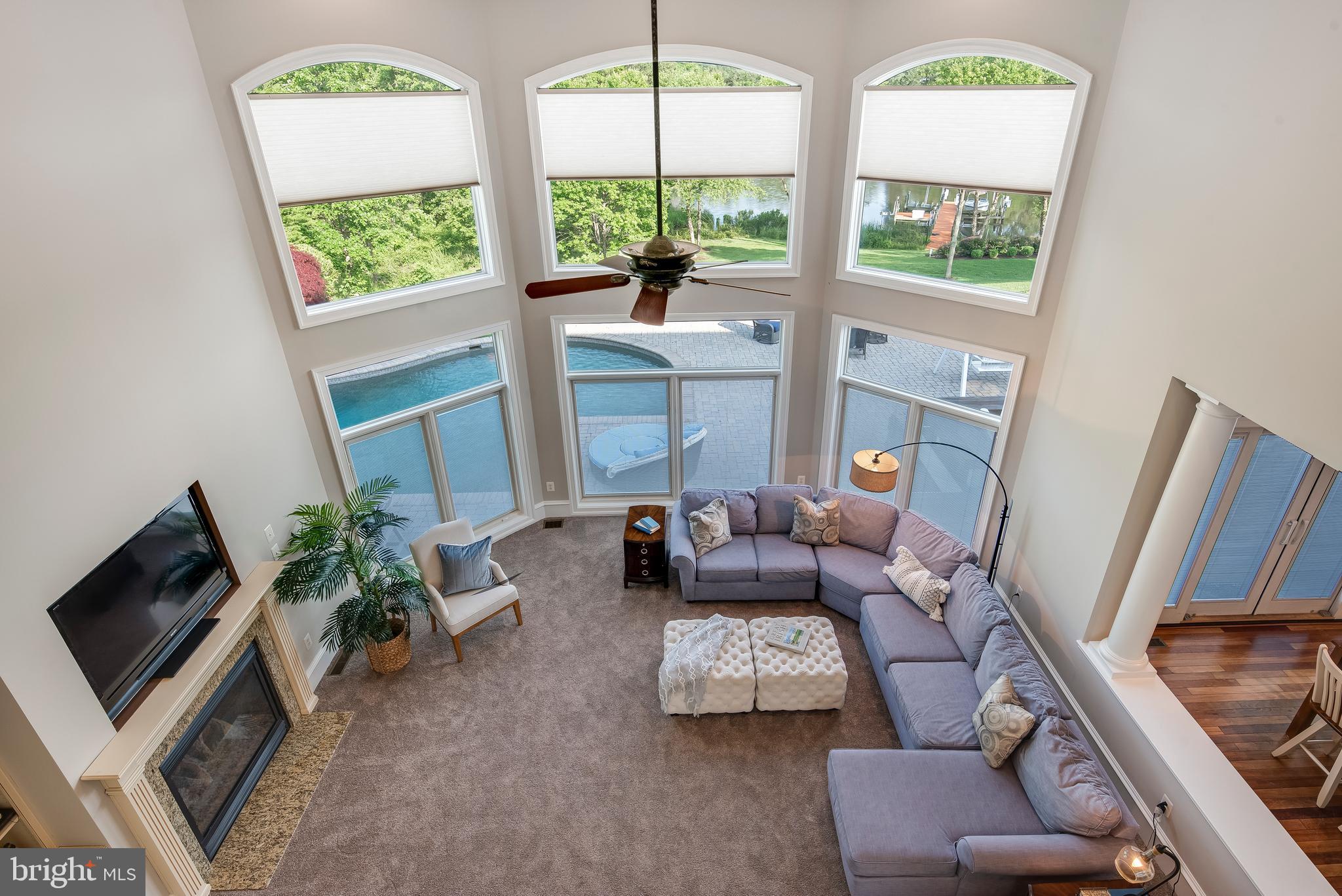 WAREHOUSE CREEK - Residential