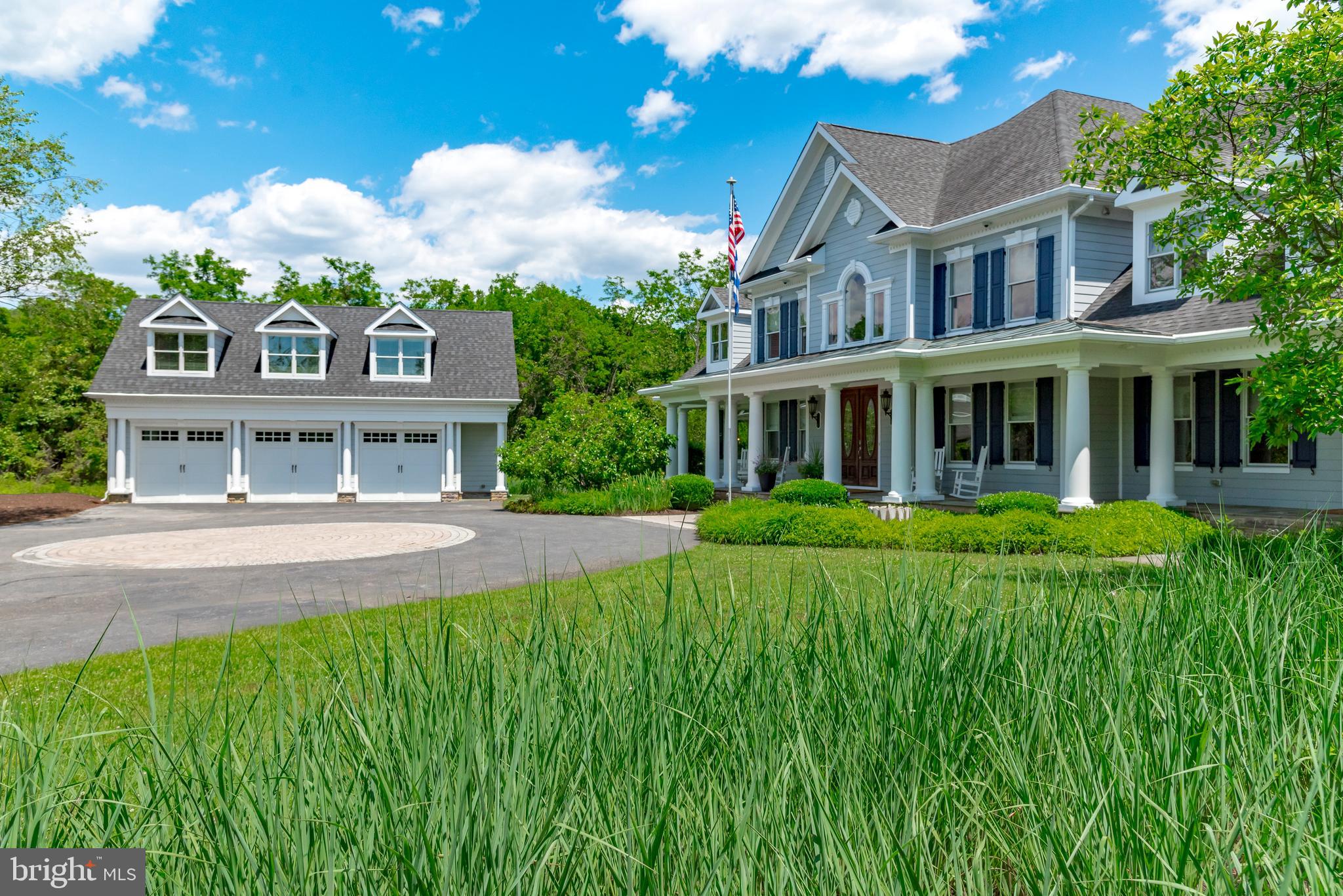 WAREHOUSE CREEK - Residential