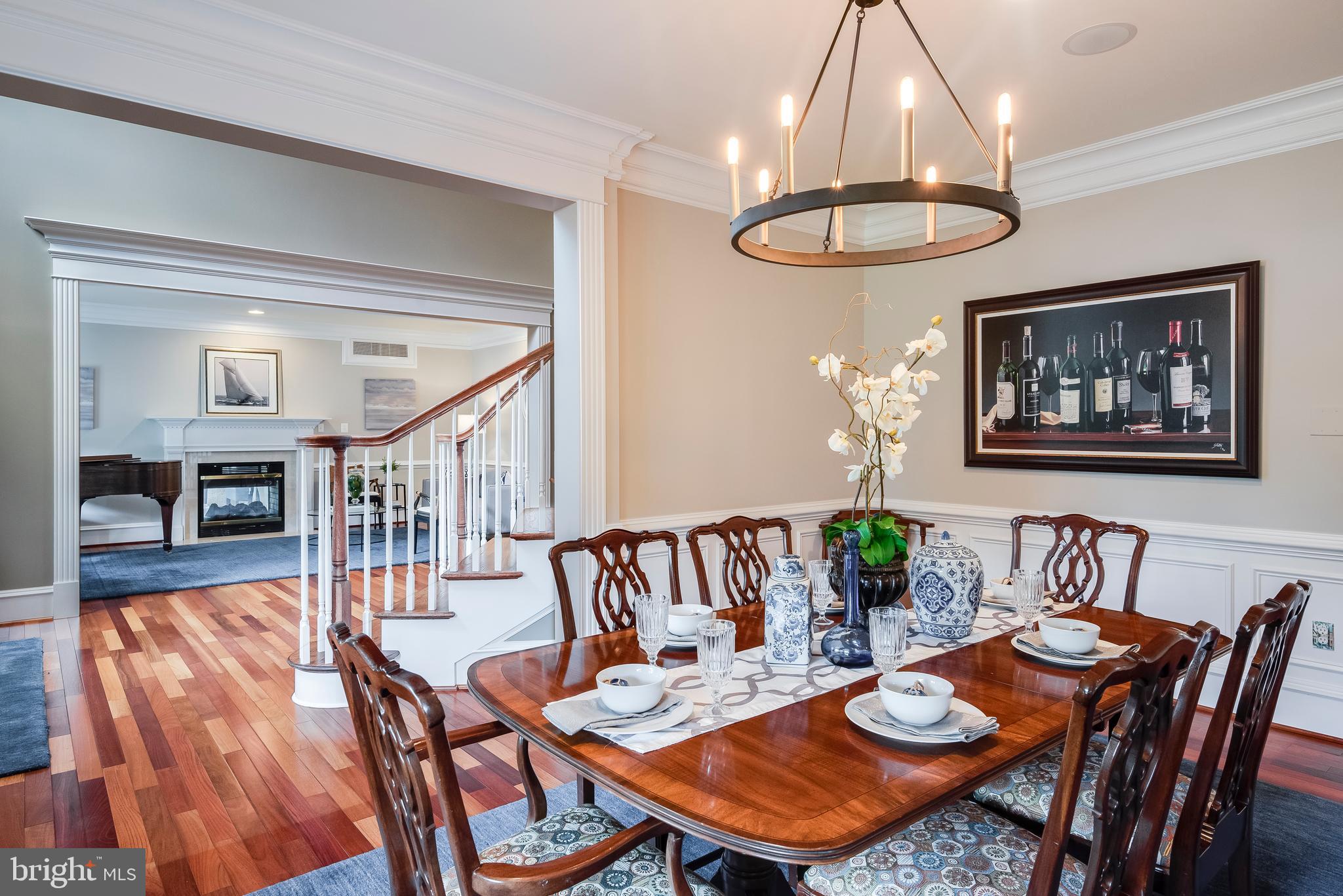 WAREHOUSE CREEK - Residential