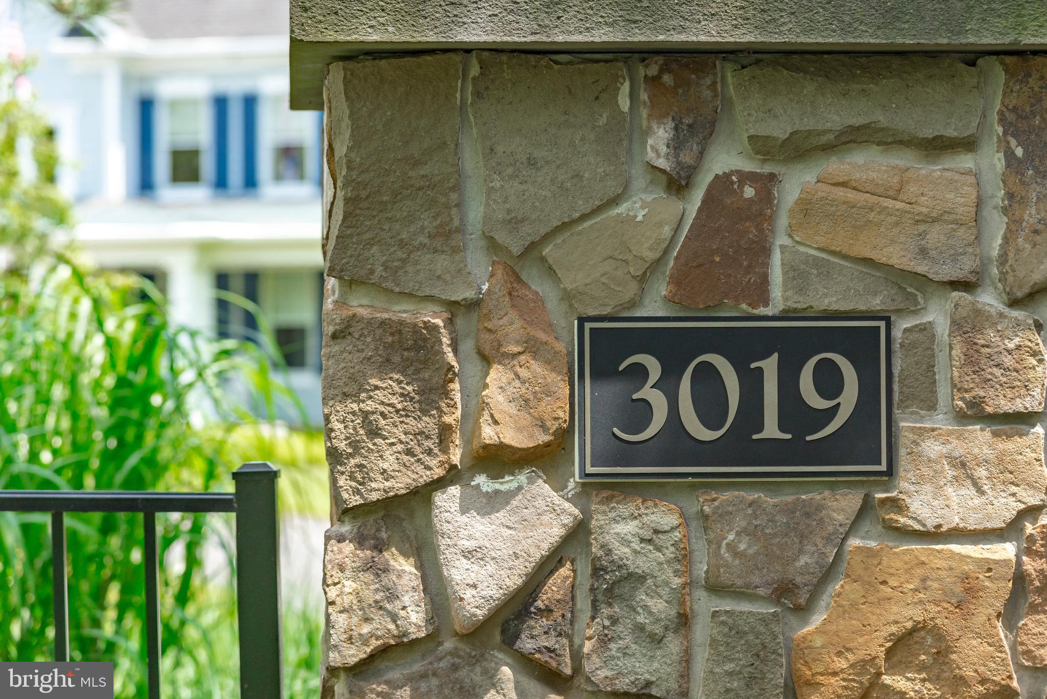 WAREHOUSE CREEK - Residential