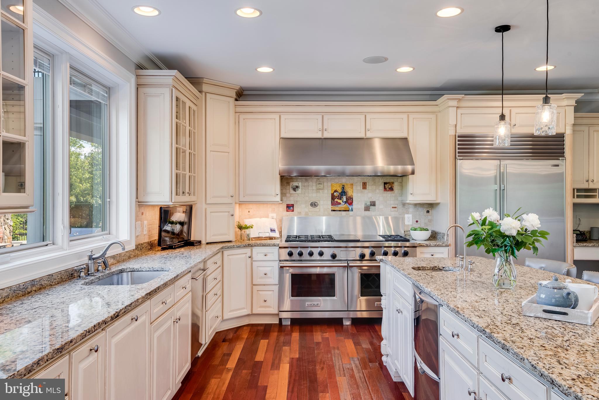 WAREHOUSE CREEK - Residential