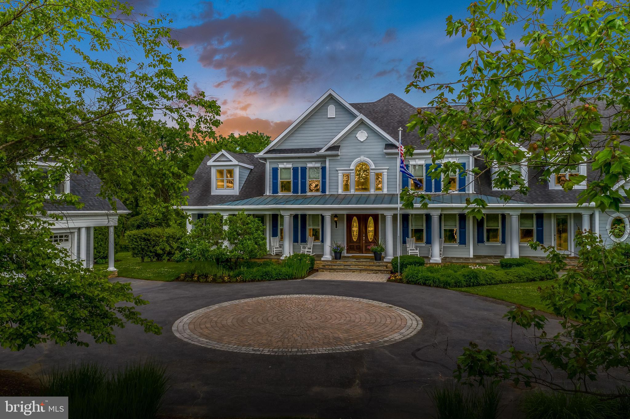 WAREHOUSE CREEK - Residential