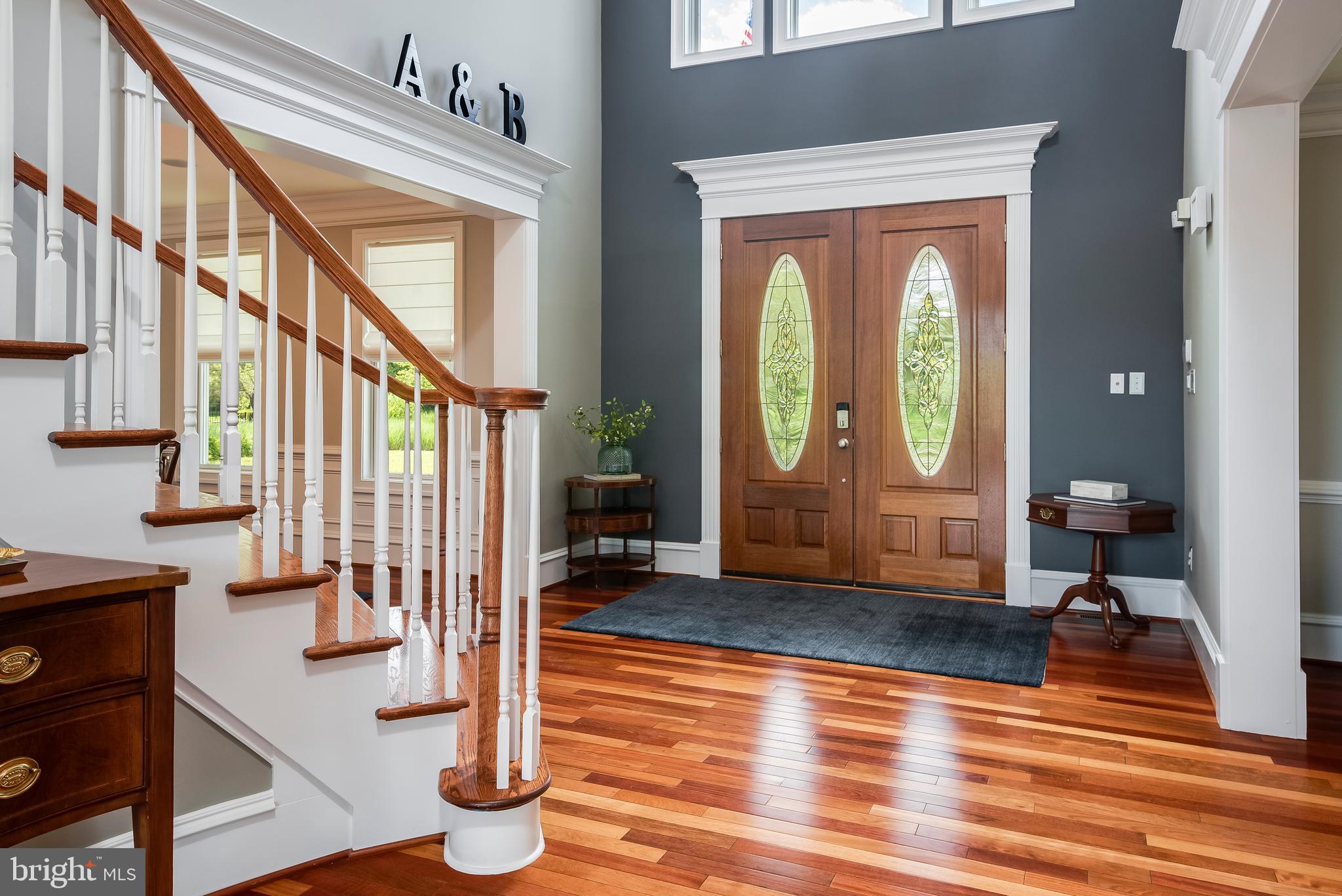 WAREHOUSE CREEK - Residential