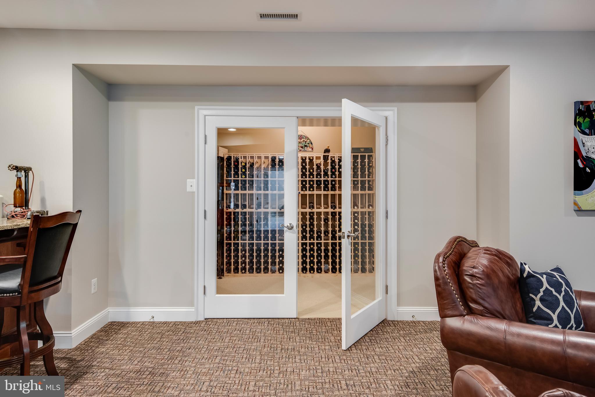 WAREHOUSE CREEK - Residential