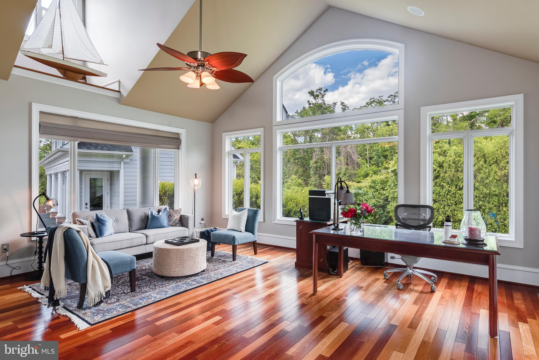 WAREHOUSE CREEK - Residential