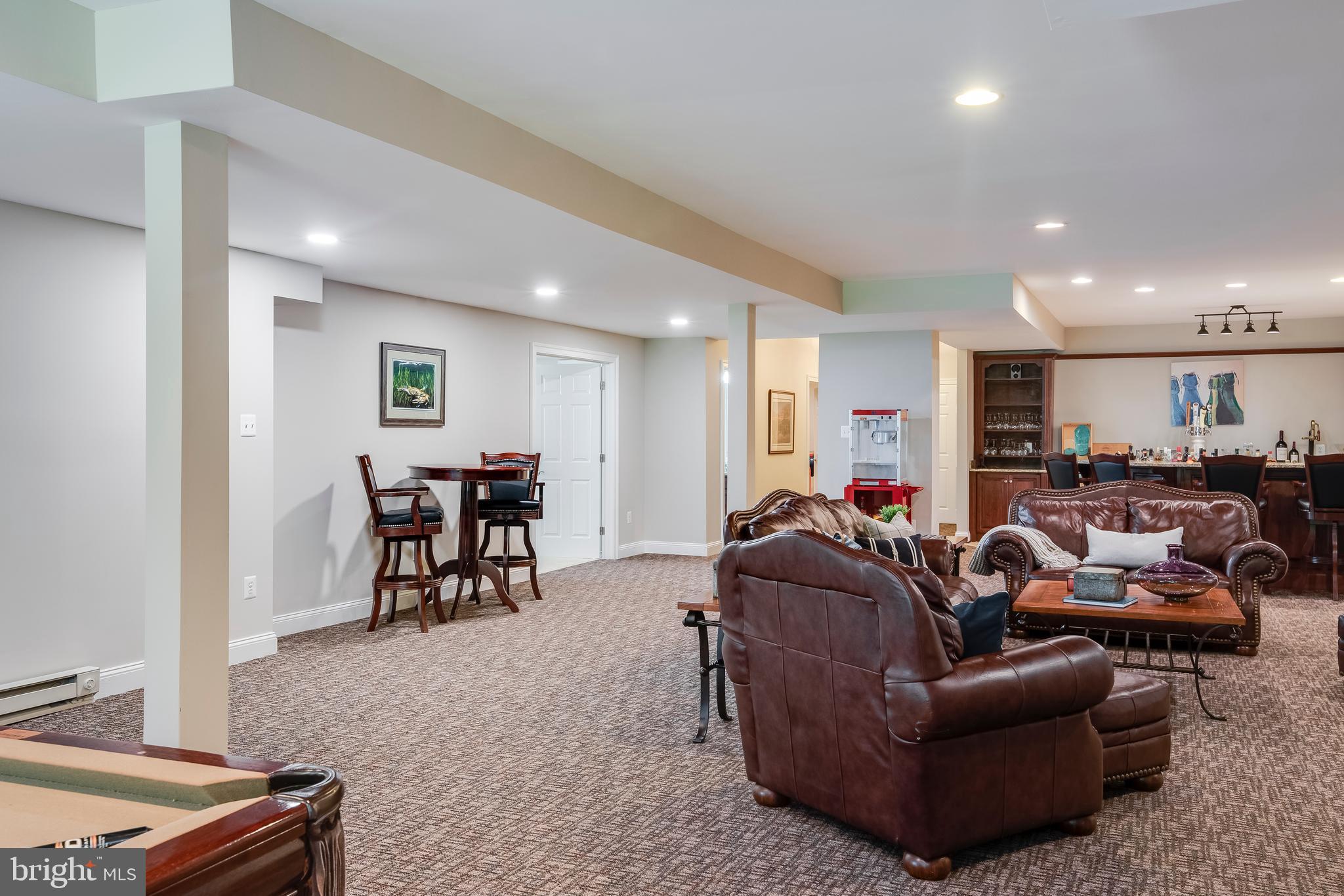 WAREHOUSE CREEK - Residential