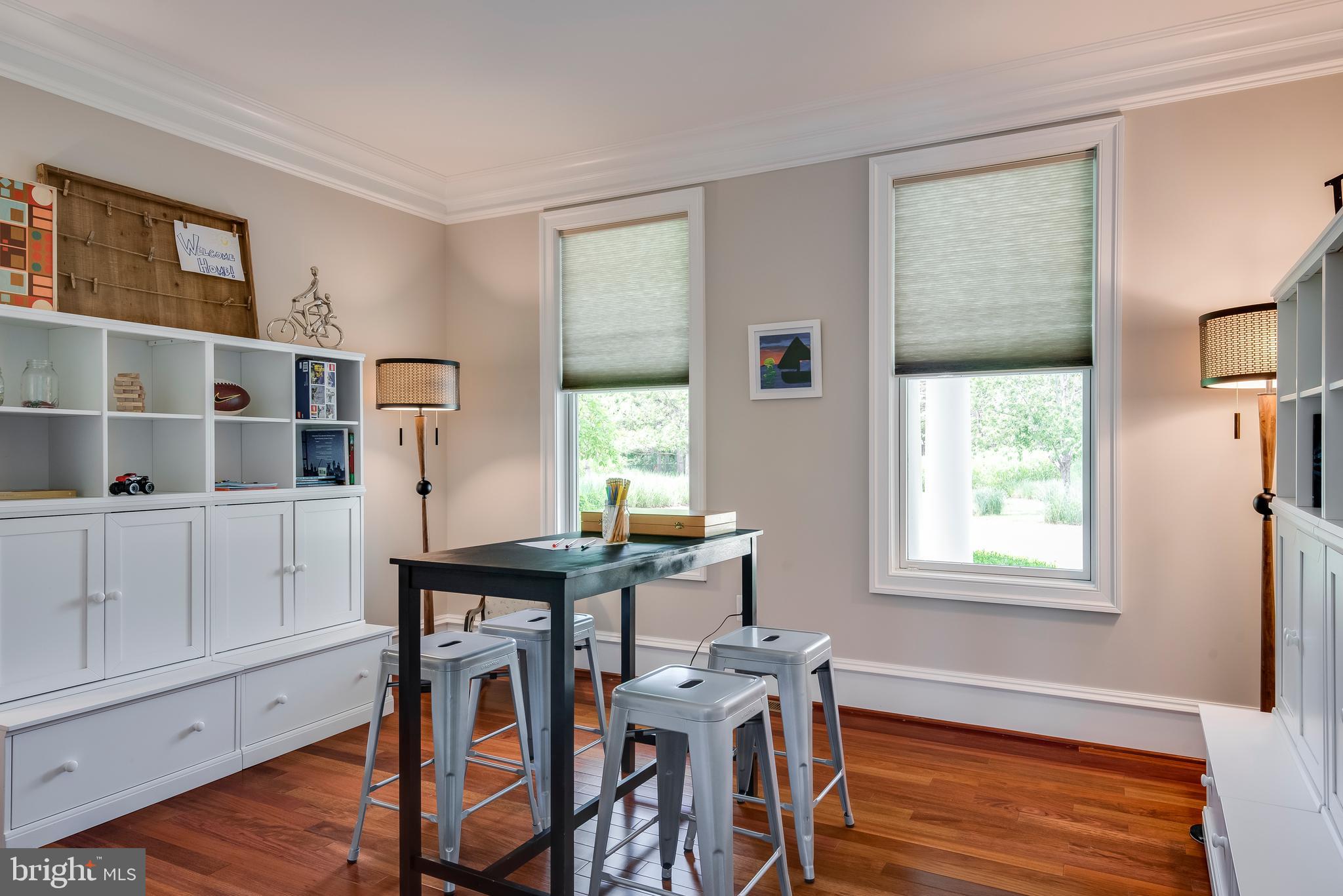 WAREHOUSE CREEK - Residential