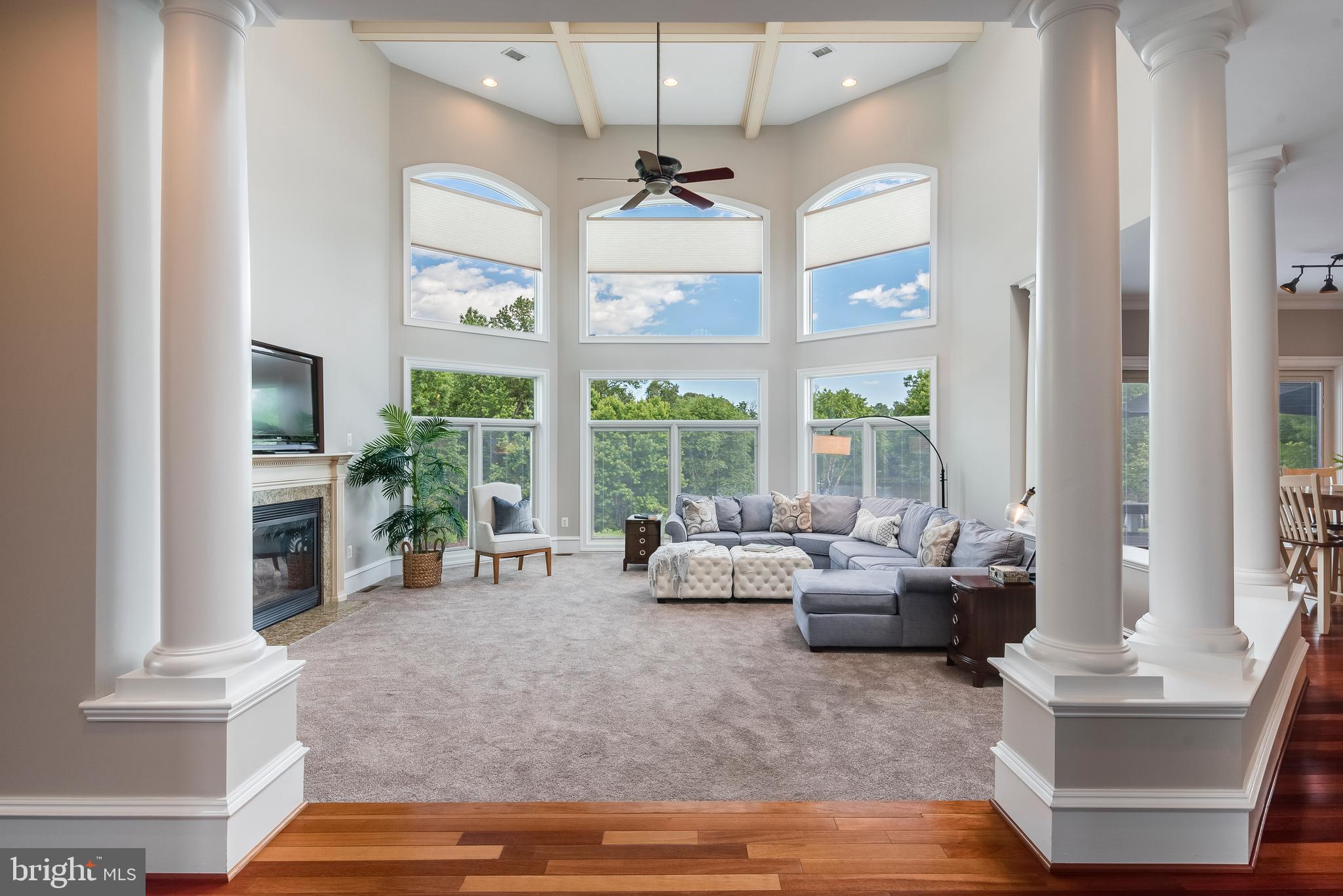 WAREHOUSE CREEK - Residential