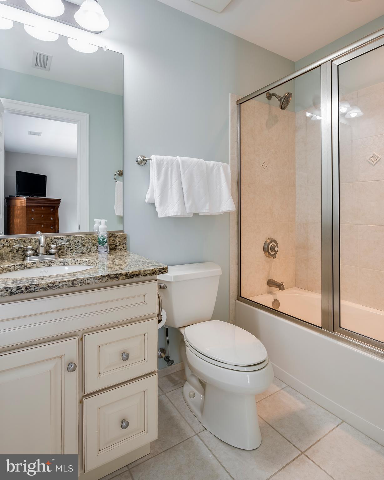 WAREHOUSE CREEK - Residential