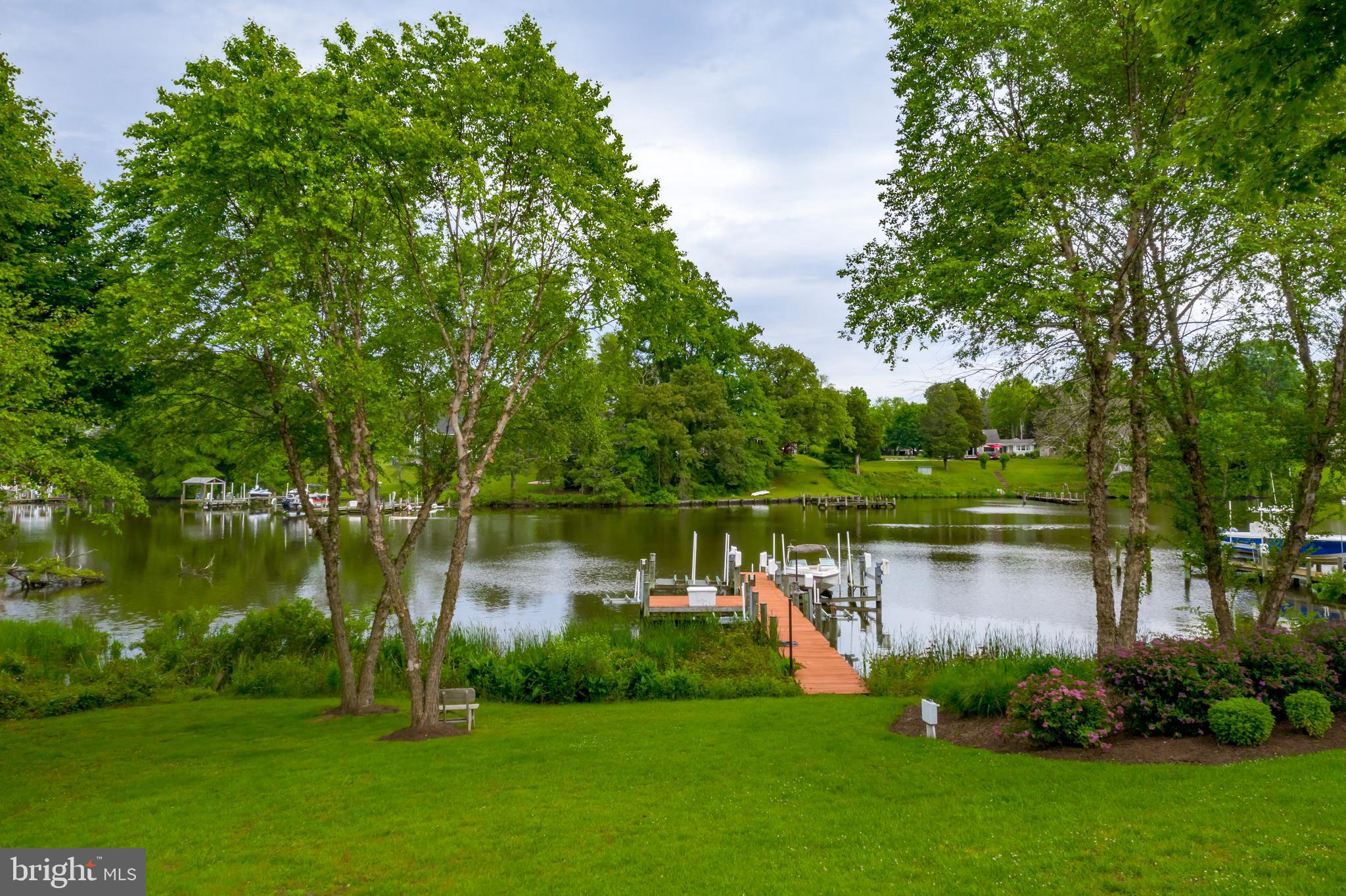 WAREHOUSE CREEK - Residential