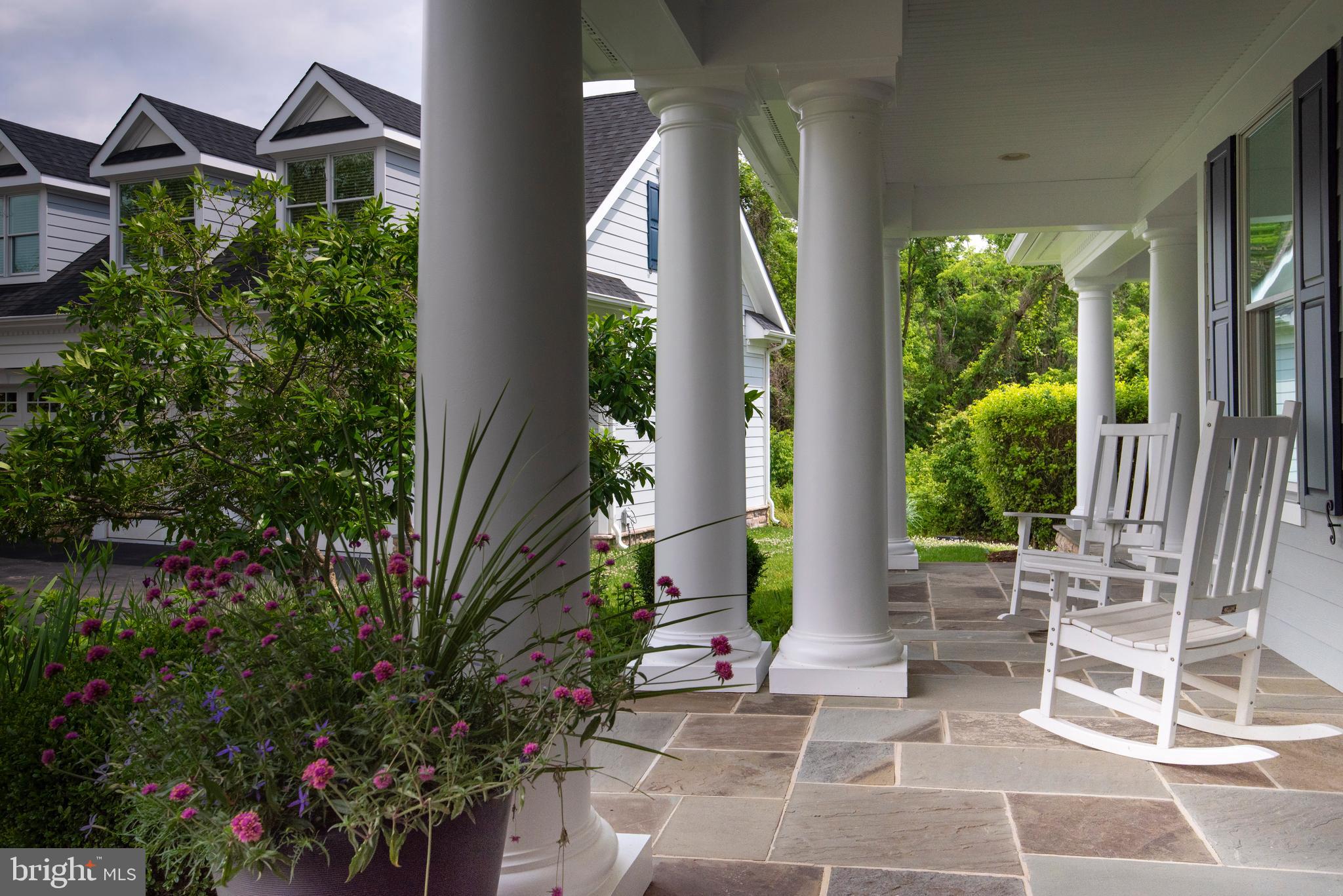 WAREHOUSE CREEK - Residential