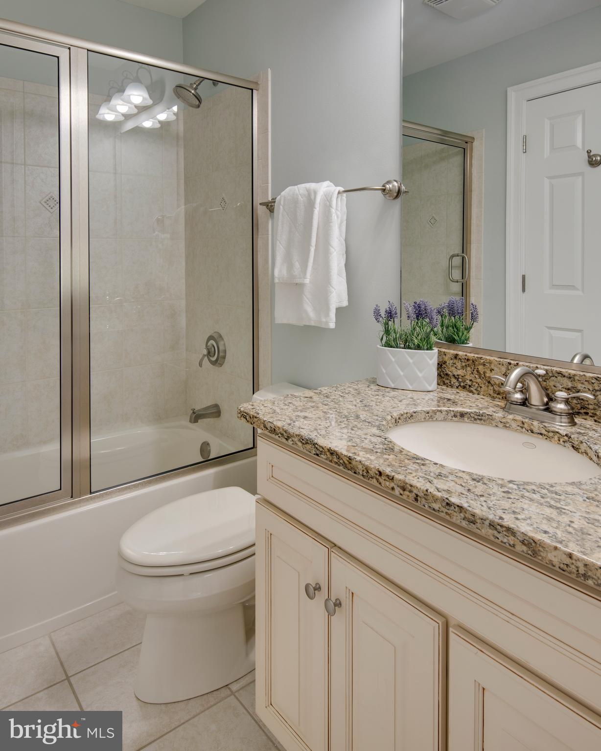 WAREHOUSE CREEK - Residential