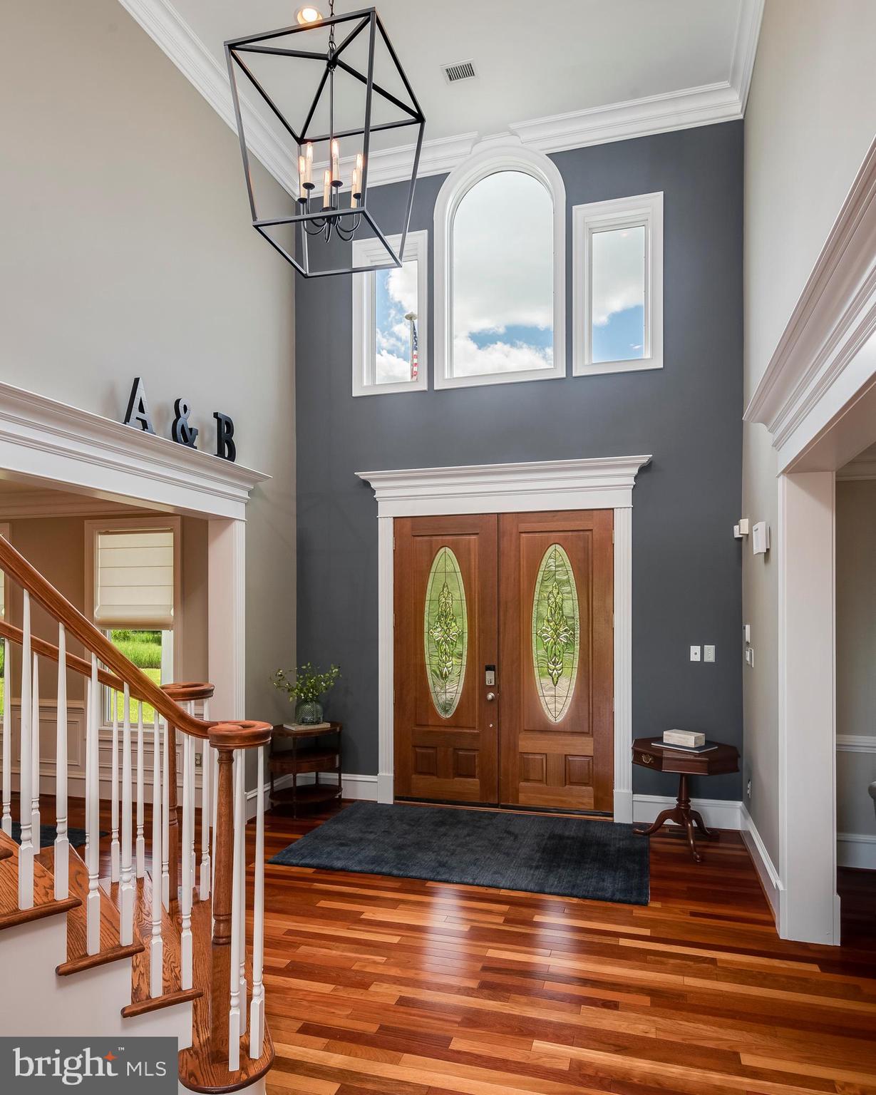 WAREHOUSE CREEK - Residential