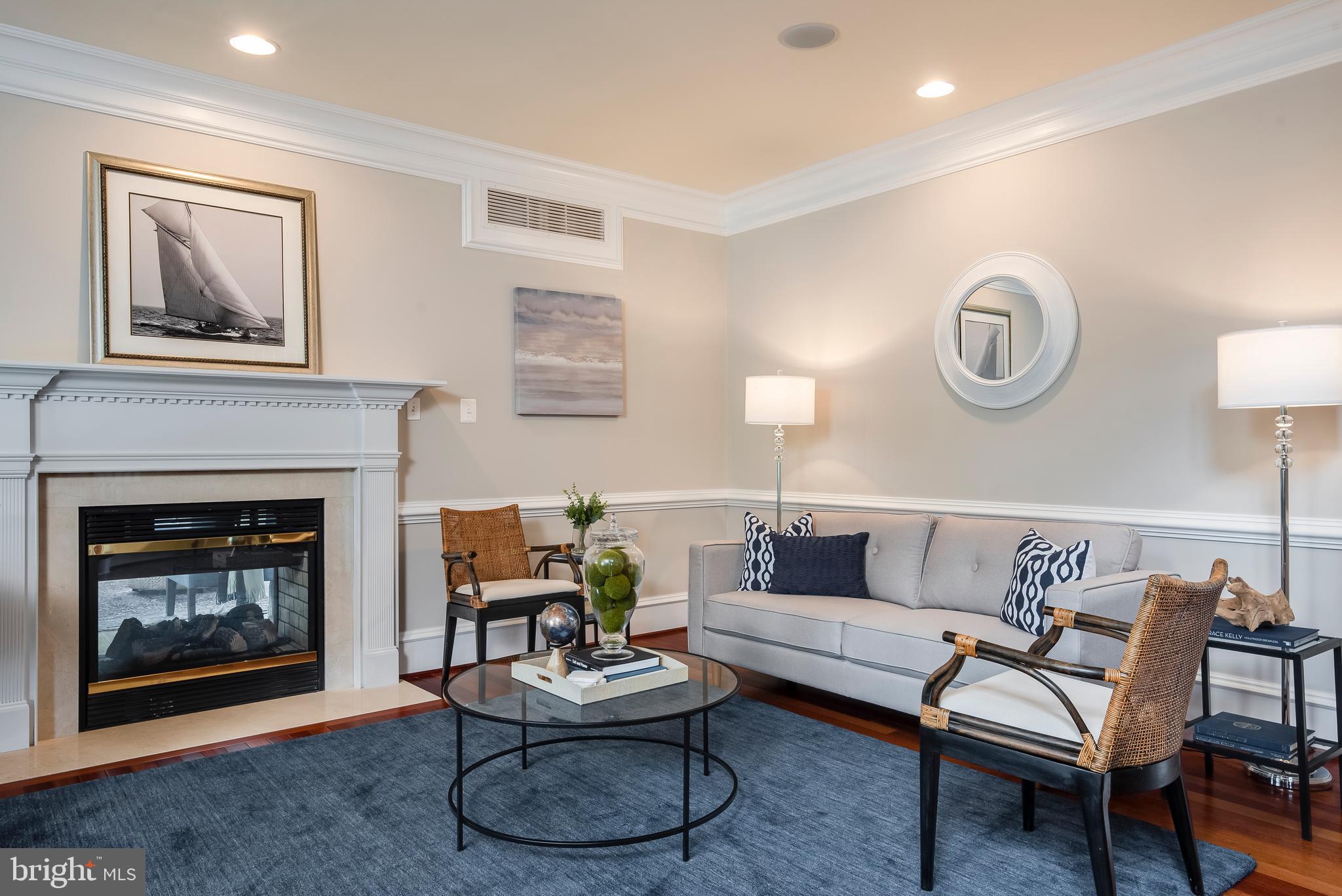 WAREHOUSE CREEK - Residential