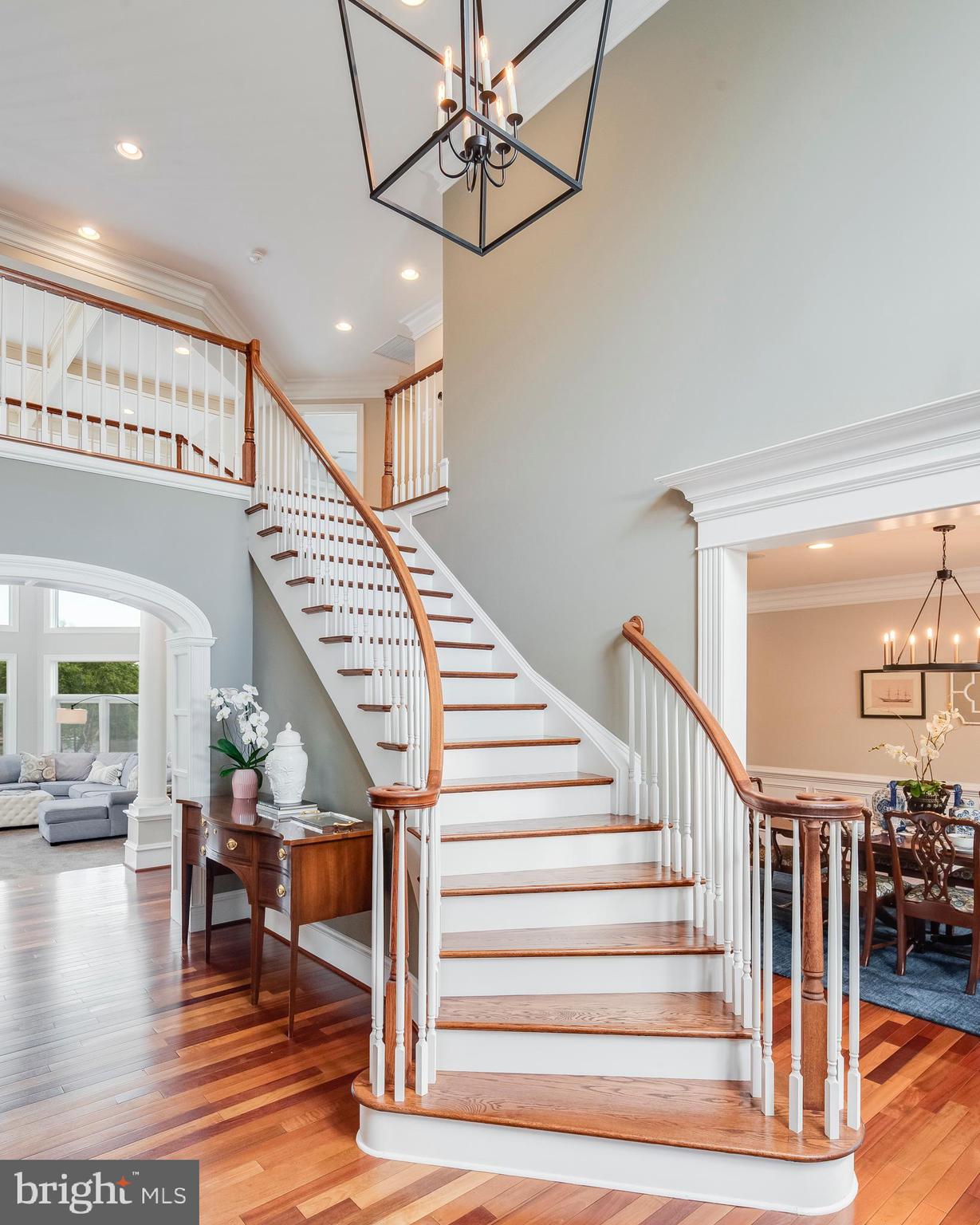 WAREHOUSE CREEK - Residential