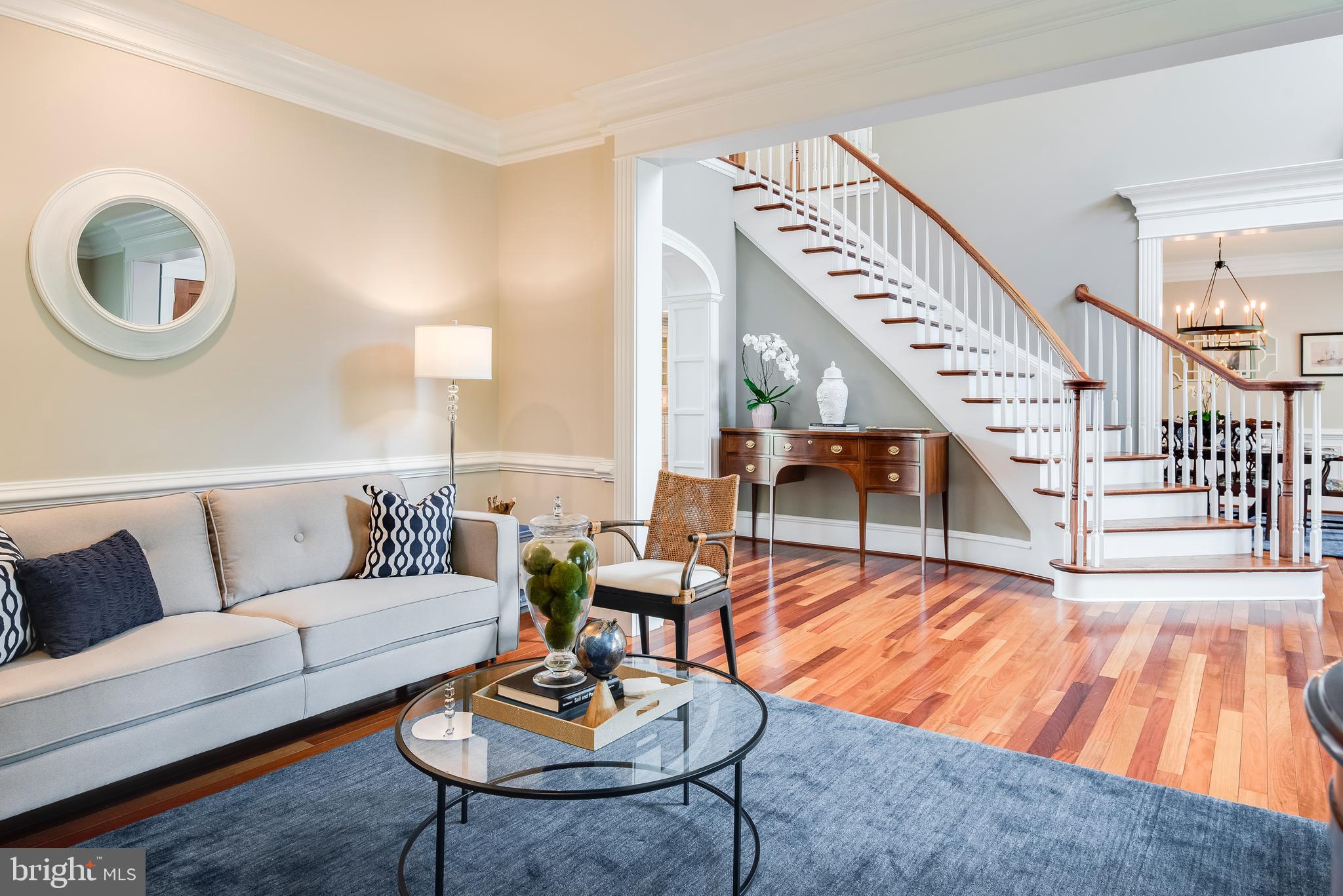 WAREHOUSE CREEK - Residential