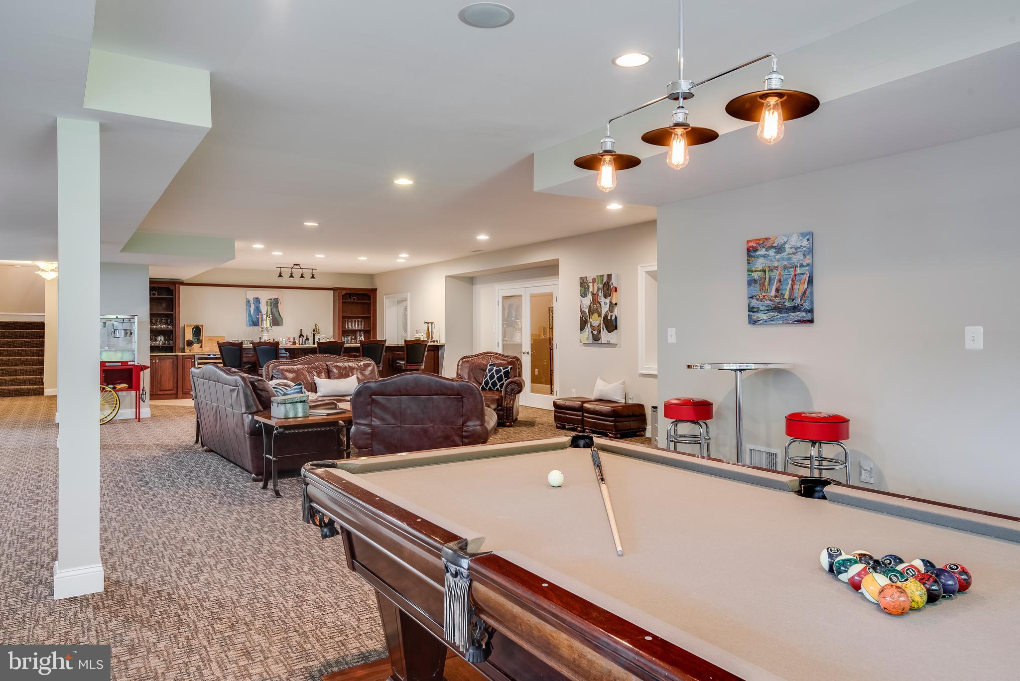 WAREHOUSE CREEK - Residential