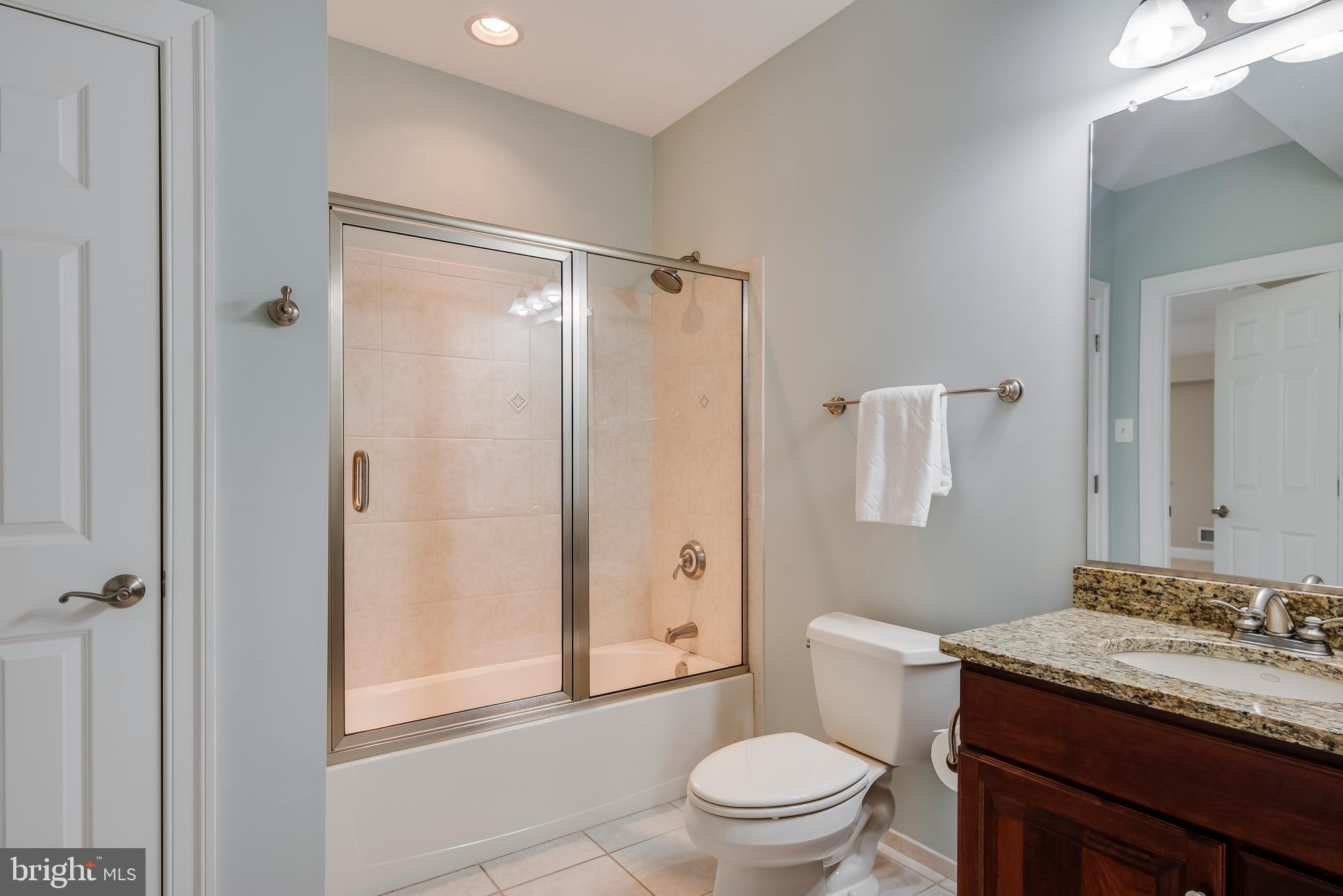 WAREHOUSE CREEK - Residential