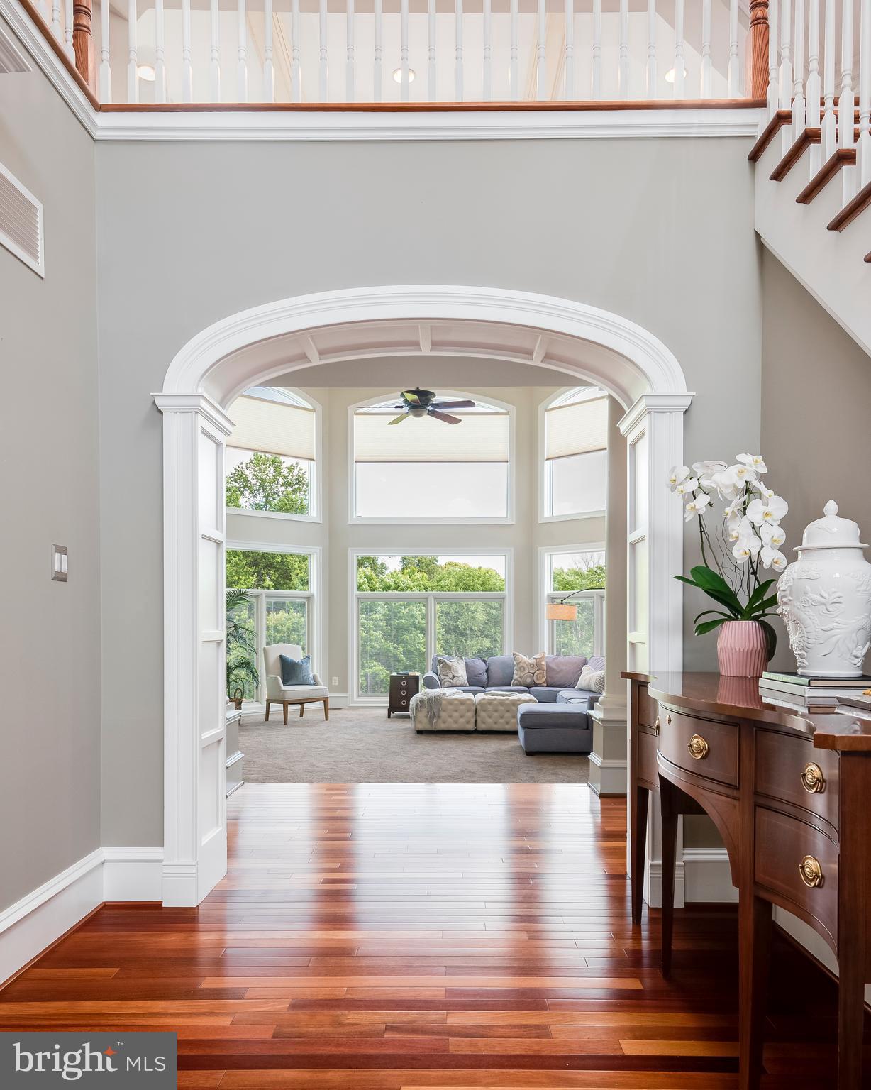 WAREHOUSE CREEK - Residential