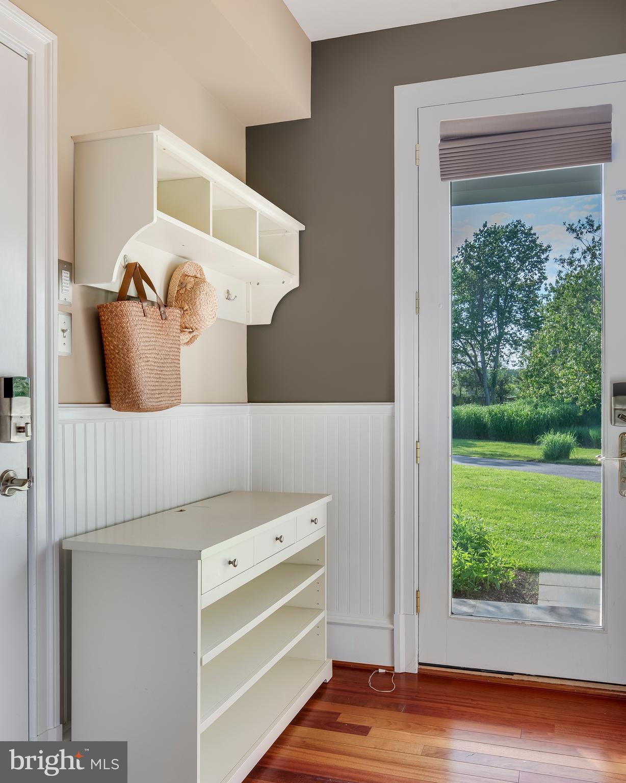 WAREHOUSE CREEK - Residential