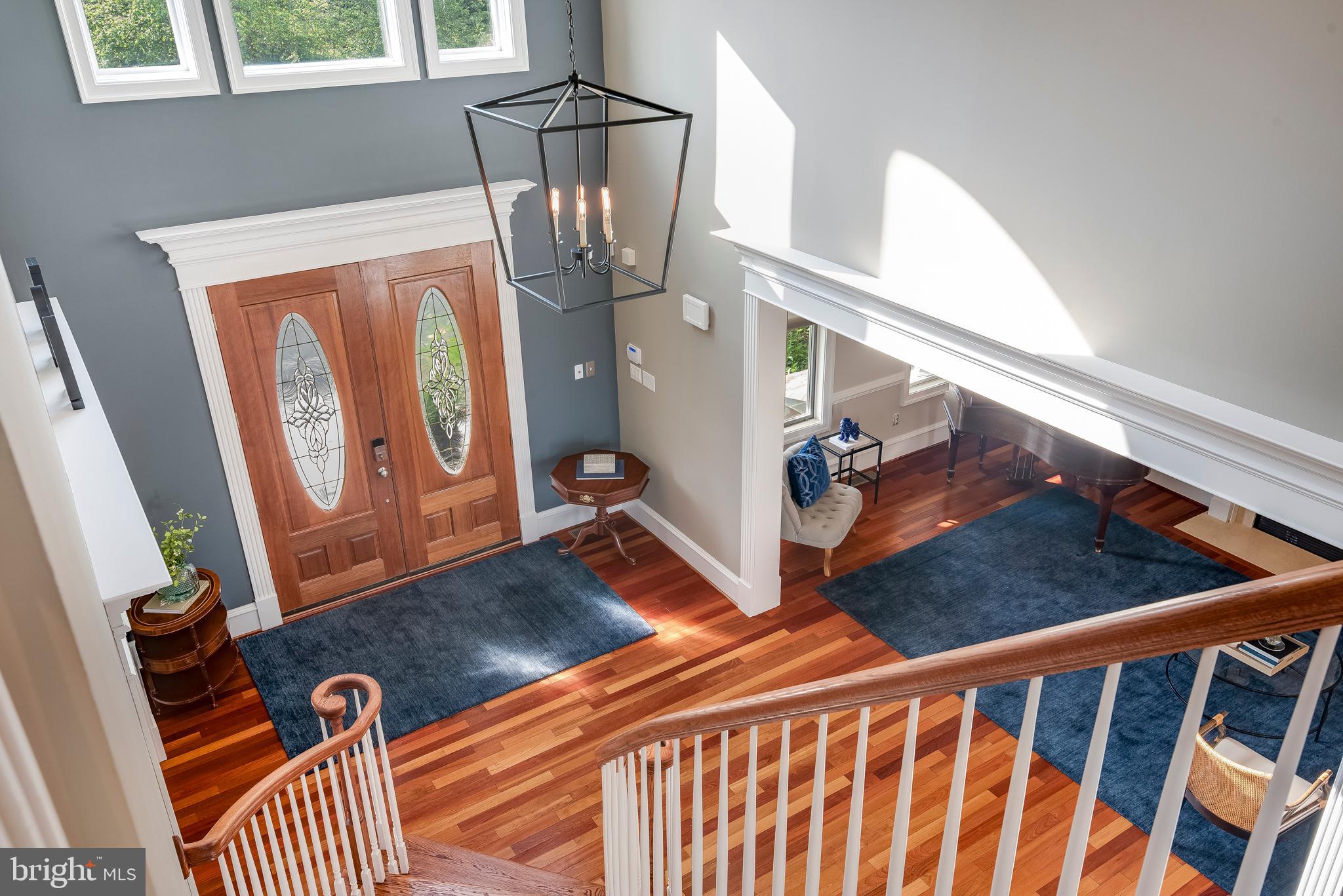 WAREHOUSE CREEK - Residential