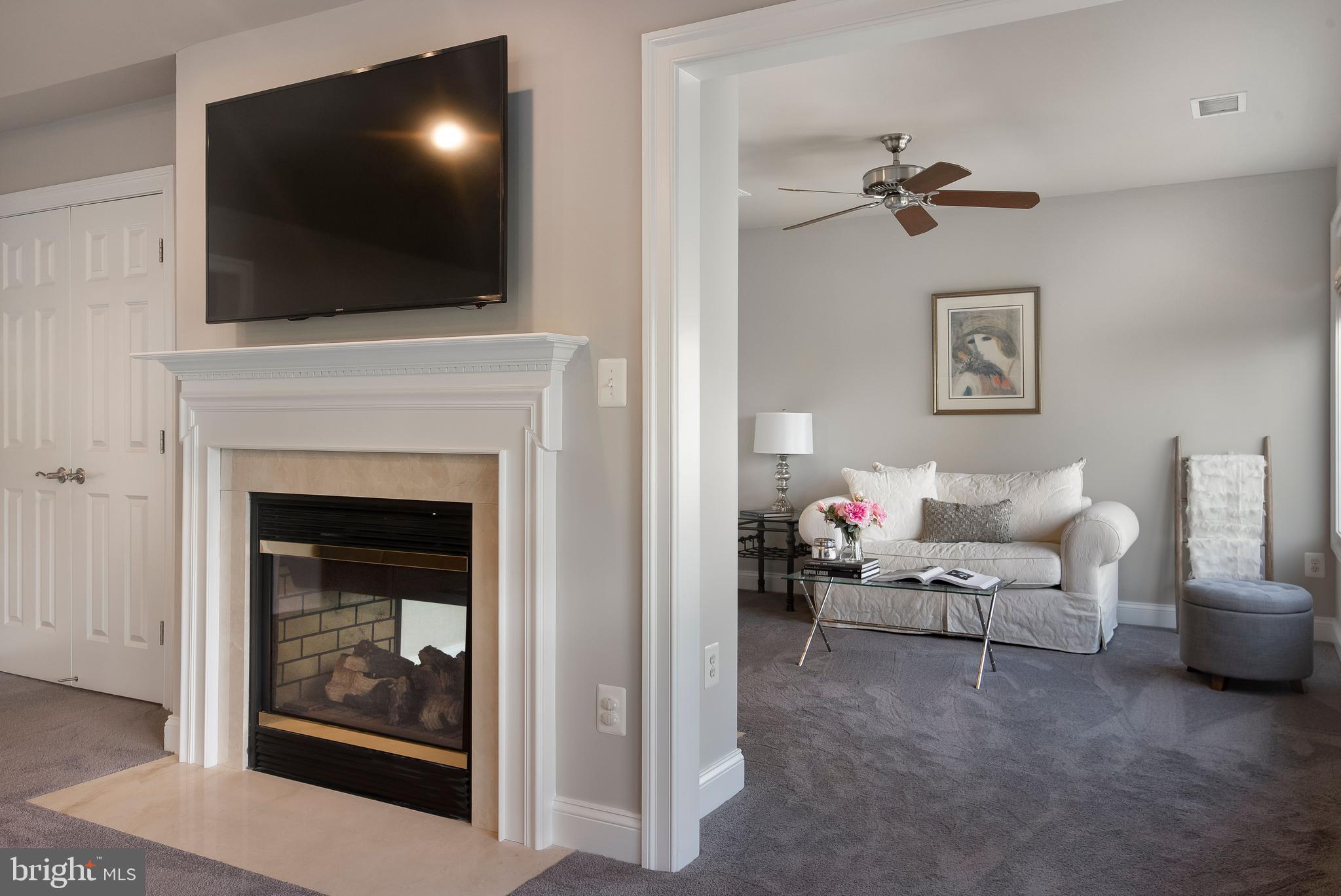 WAREHOUSE CREEK - Residential