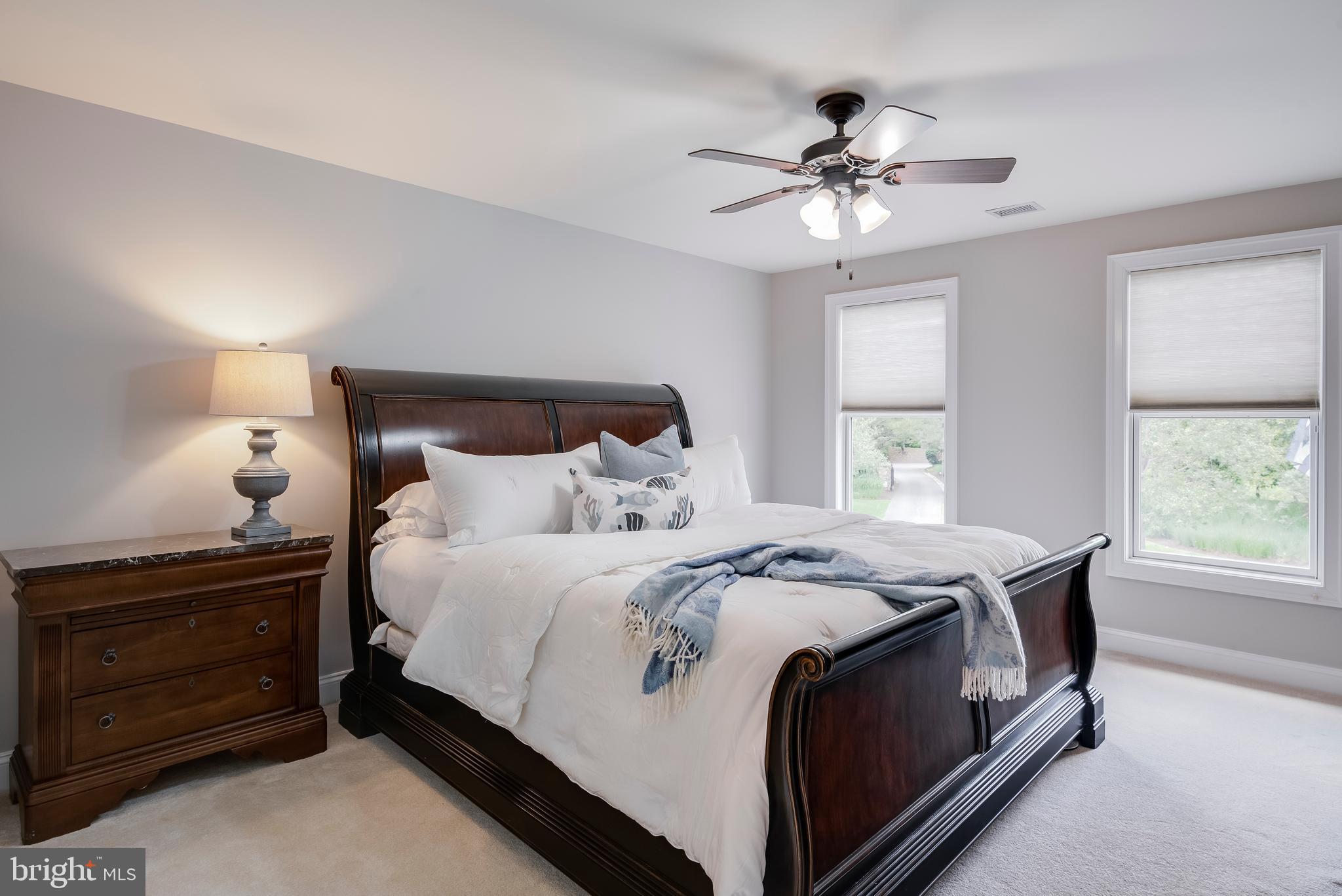 WAREHOUSE CREEK - Residential