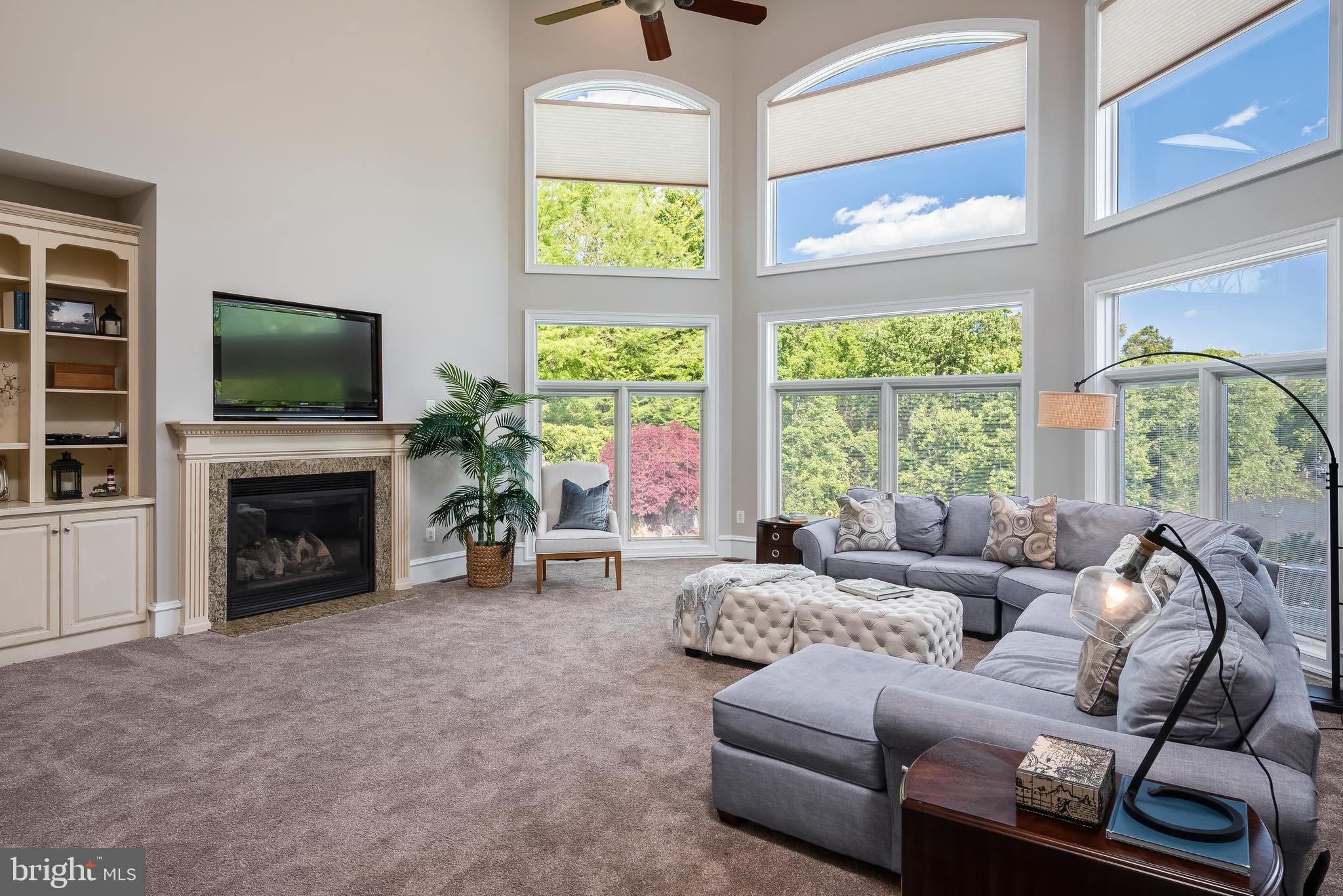 WAREHOUSE CREEK - Residential