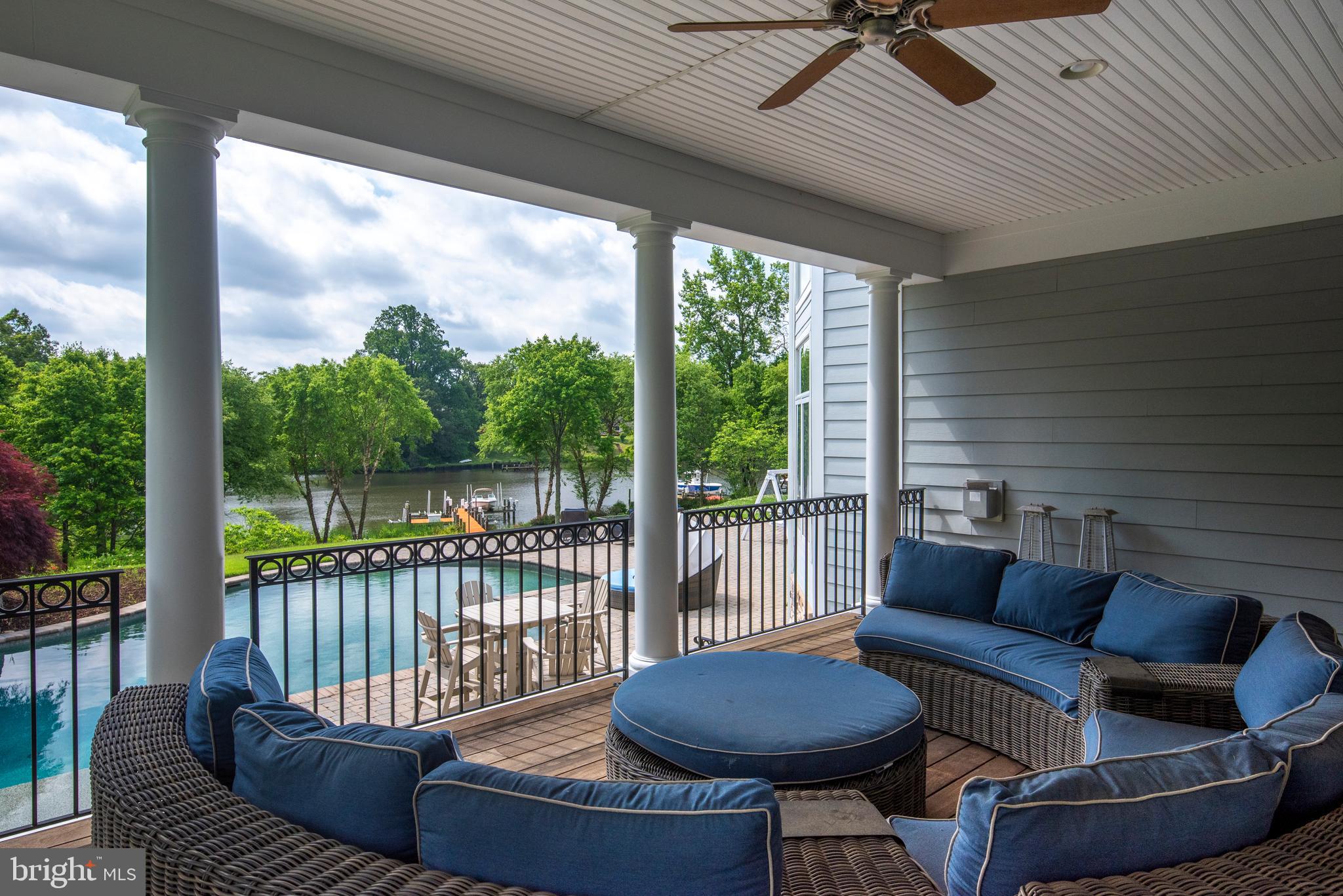 WAREHOUSE CREEK - Residential