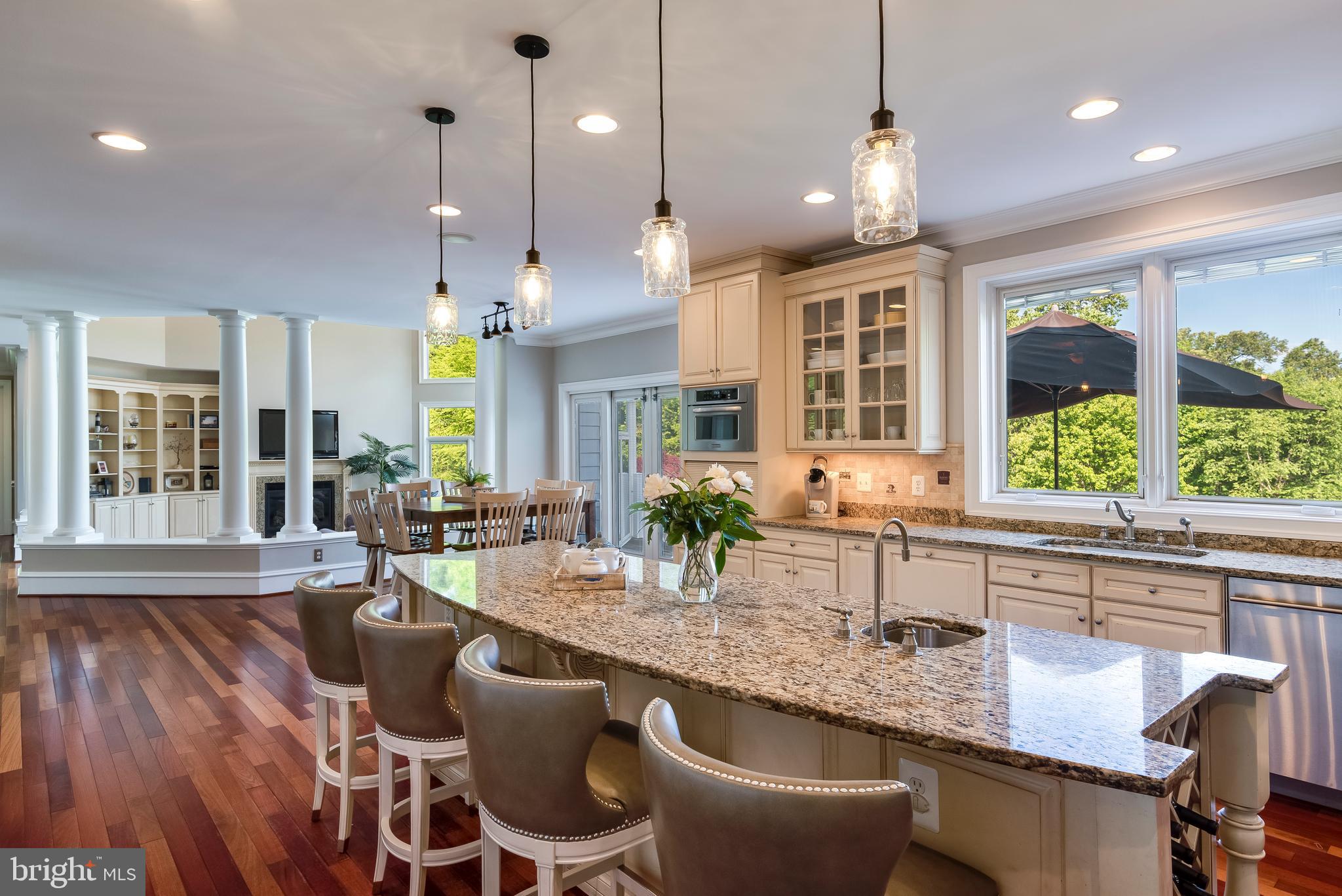 WAREHOUSE CREEK - Residential