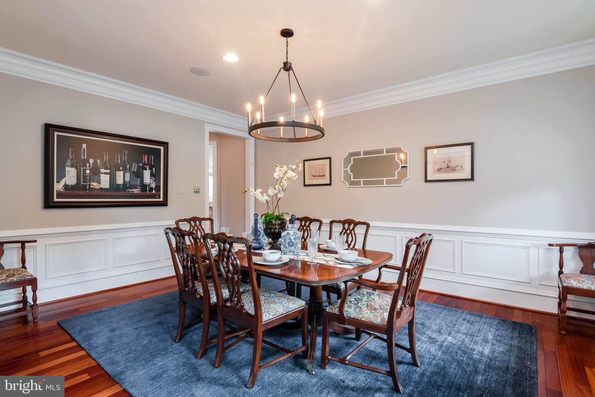 WAREHOUSE CREEK - Residential