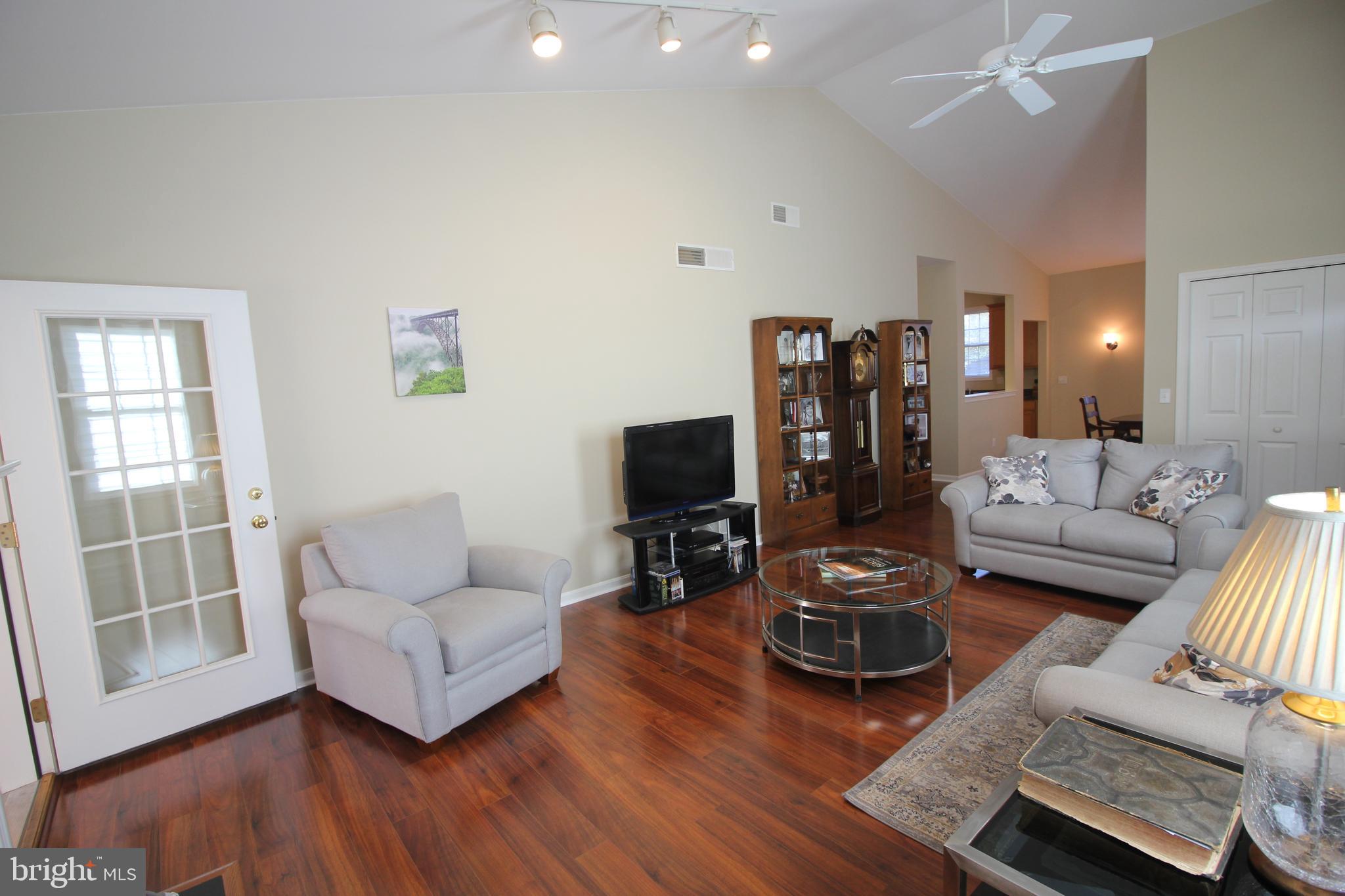 DEER RUN - Residential