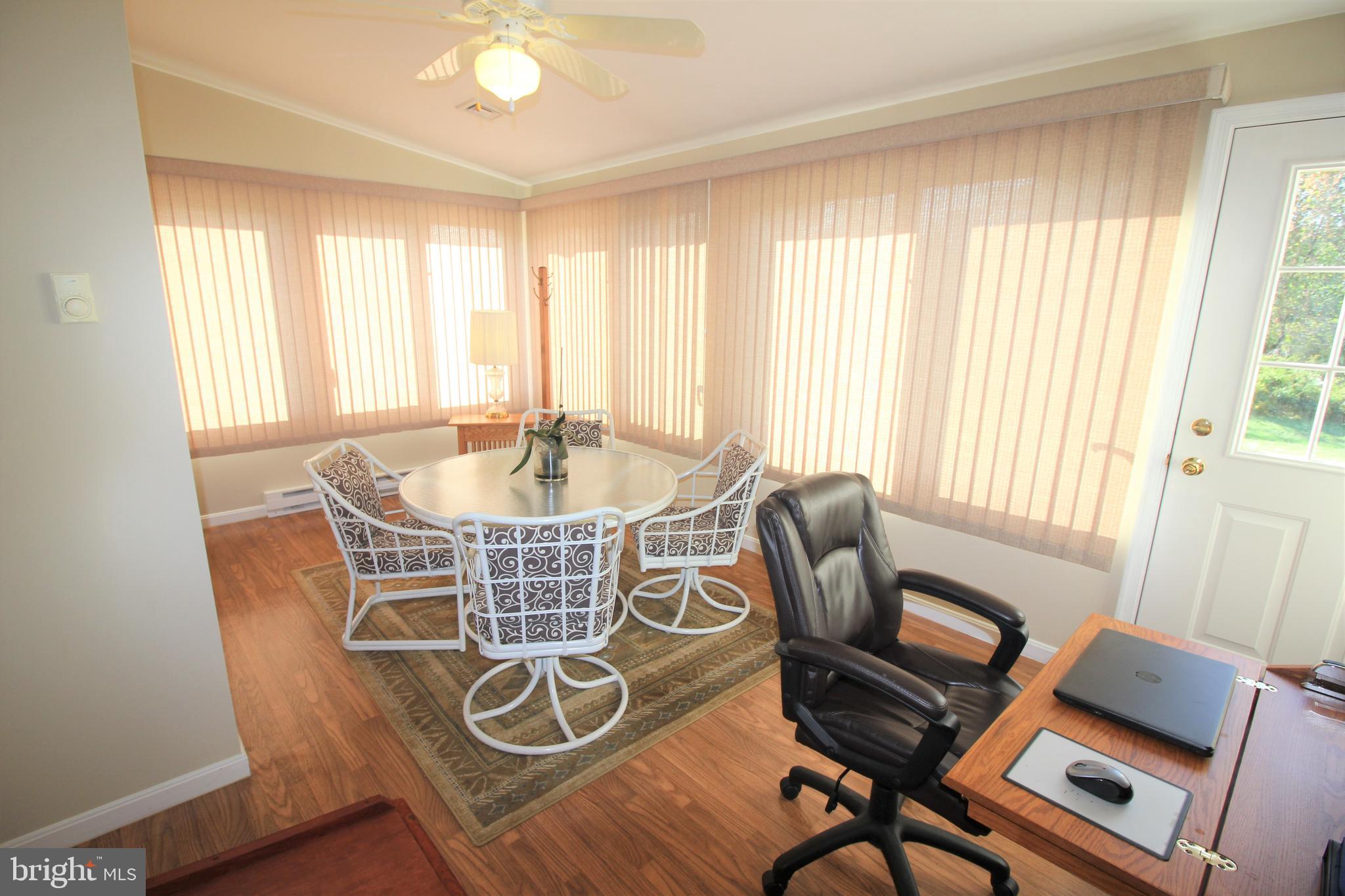 DEER RUN - Residential