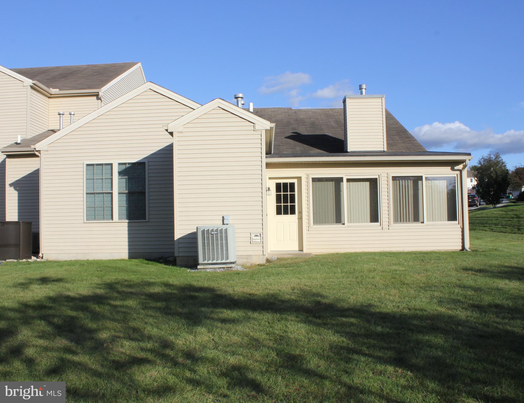 DEER RUN - Residential