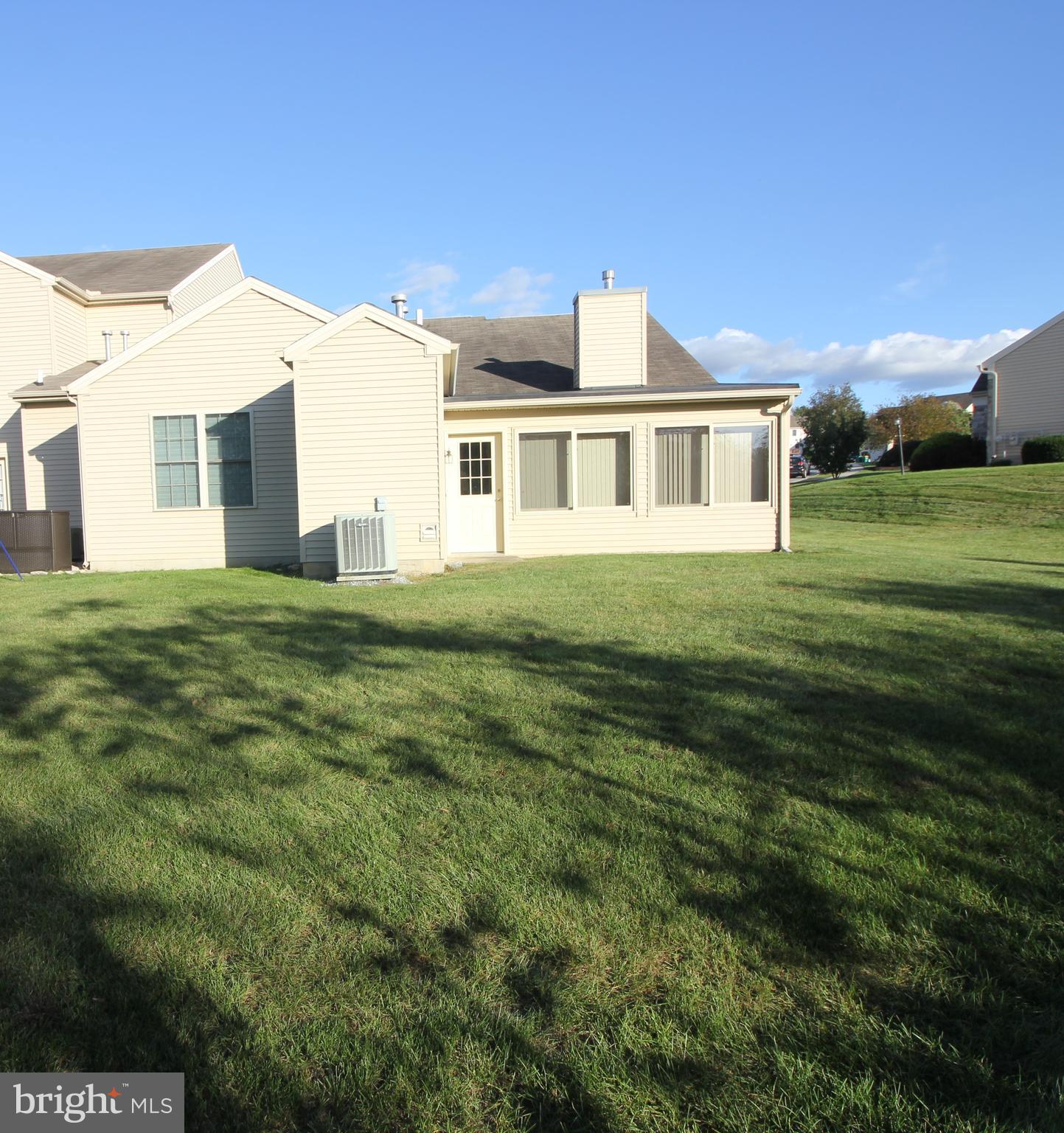 DEER RUN - Residential