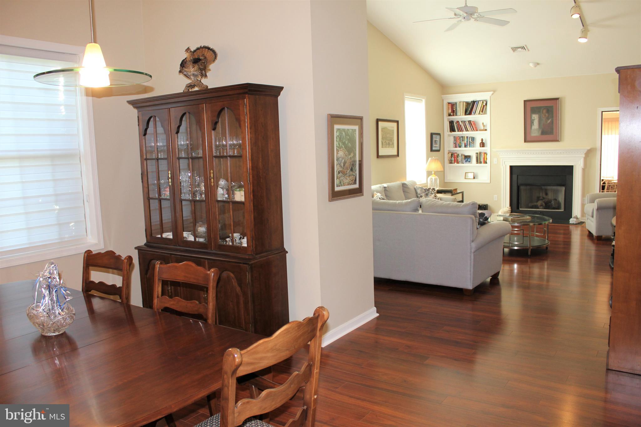 DEER RUN - Residential