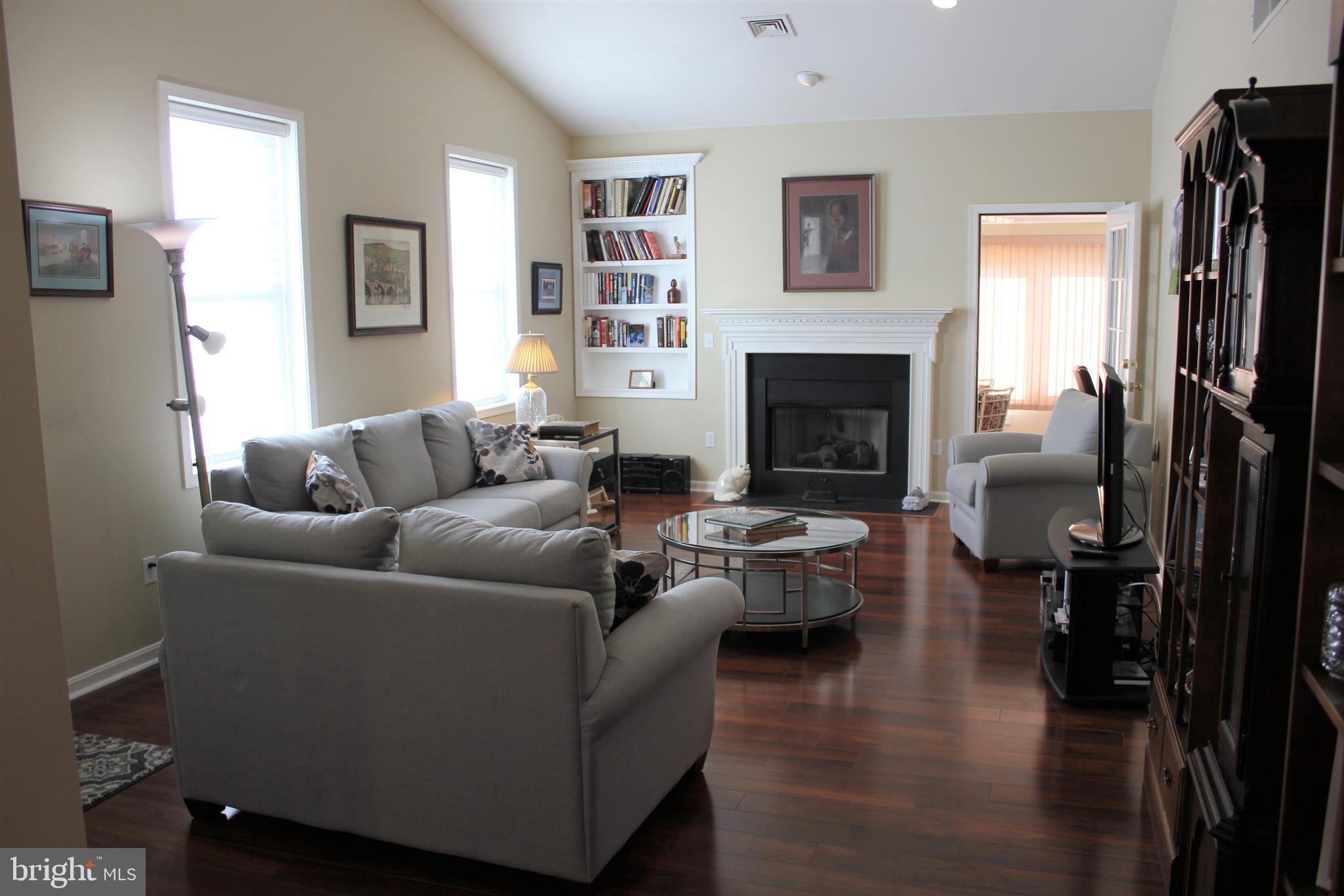 DEER RUN - Residential