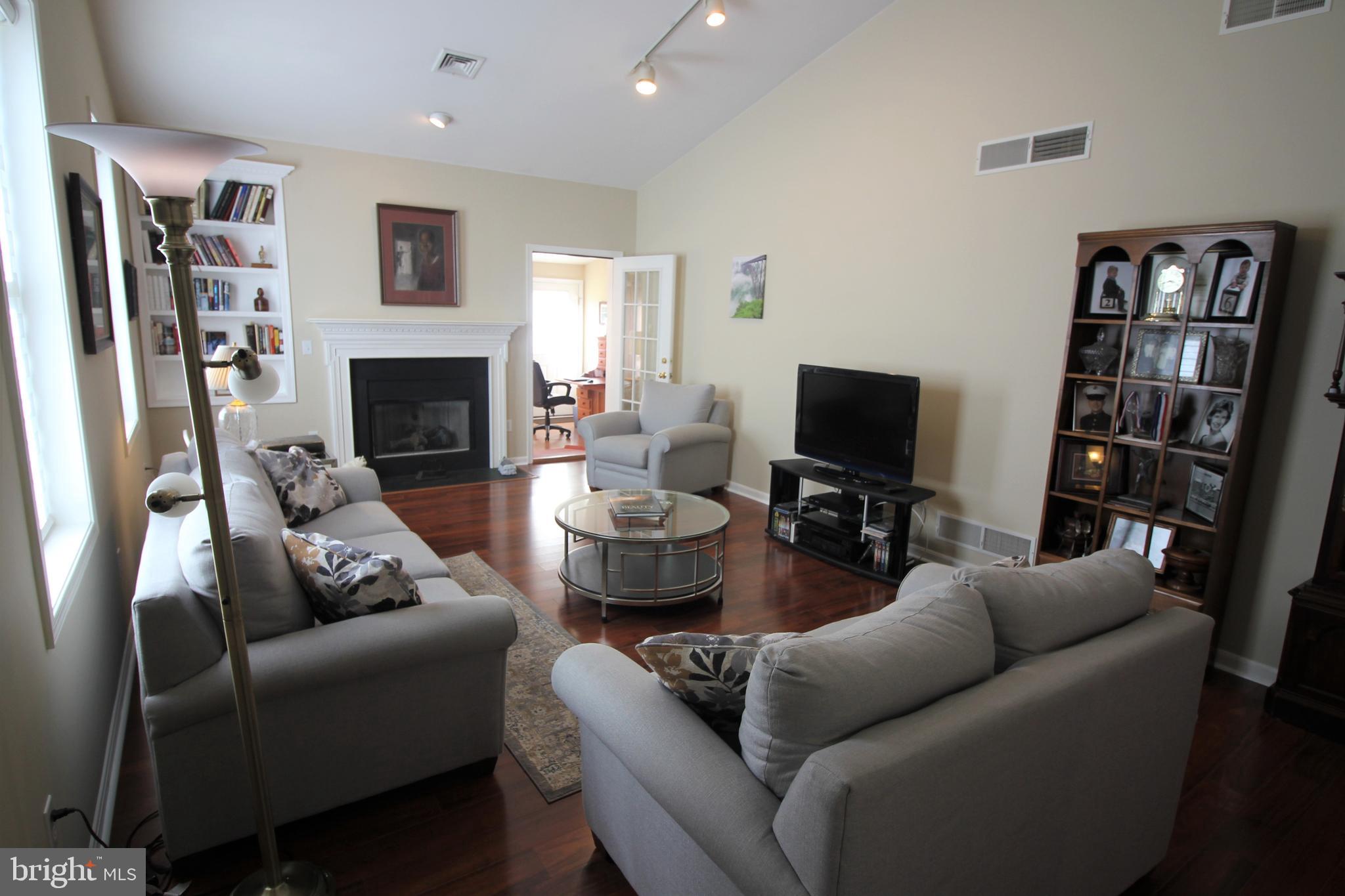 DEER RUN - Residential