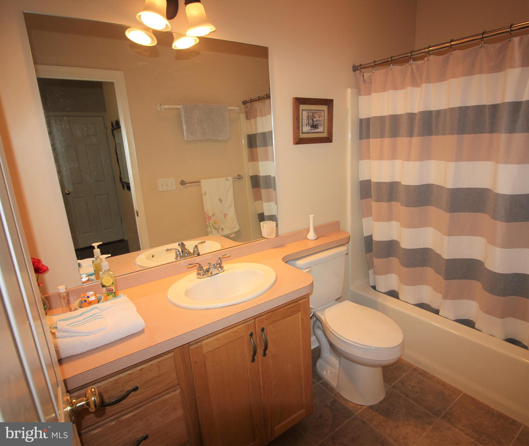 DEER RUN - Residential