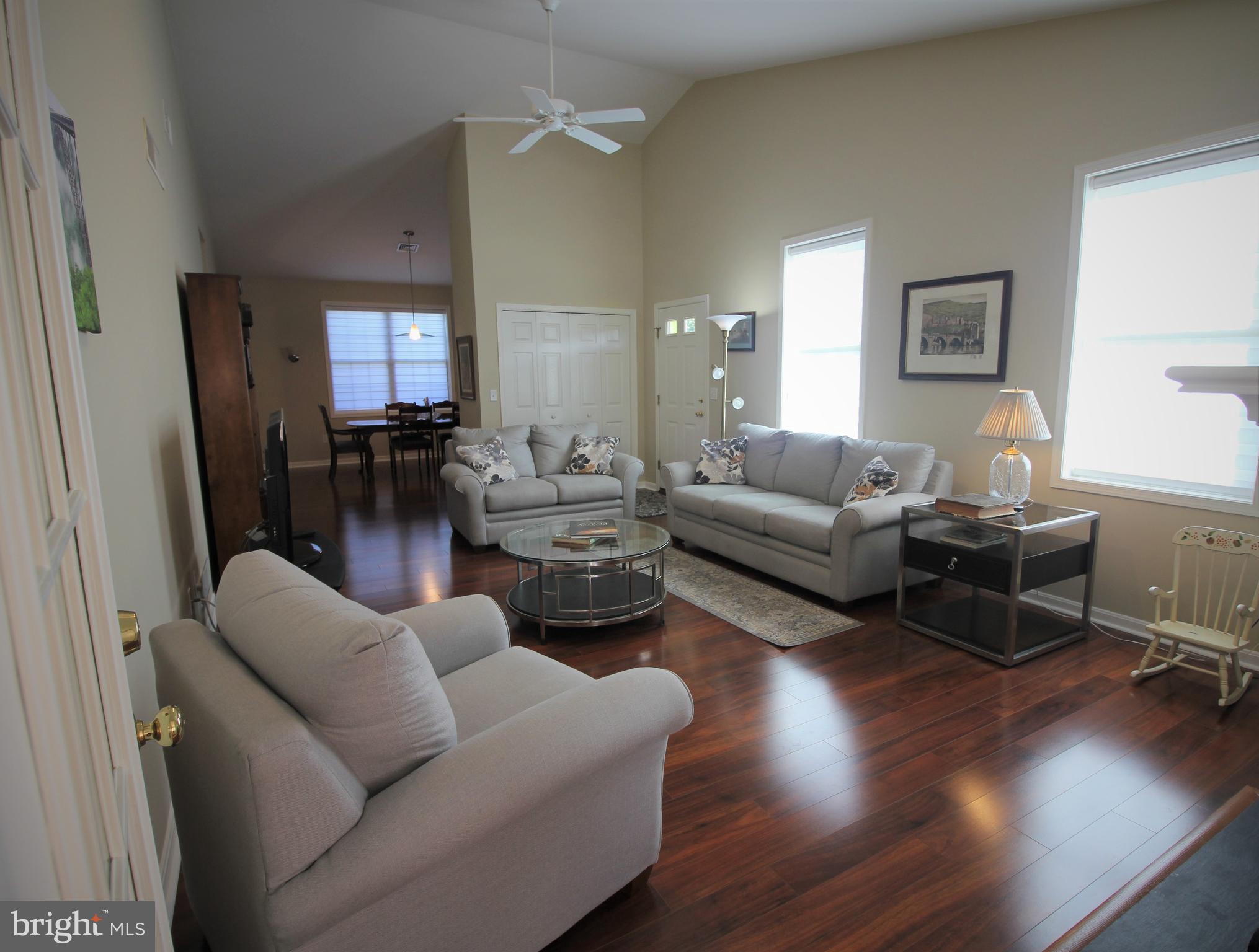 DEER RUN - Residential