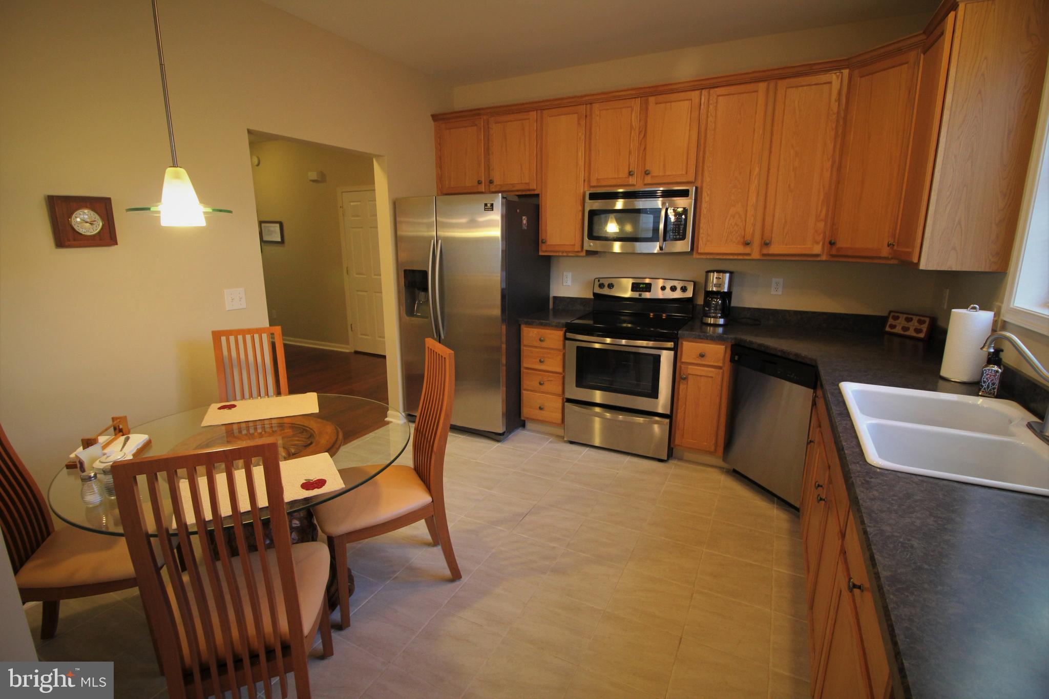 DEER RUN - Residential