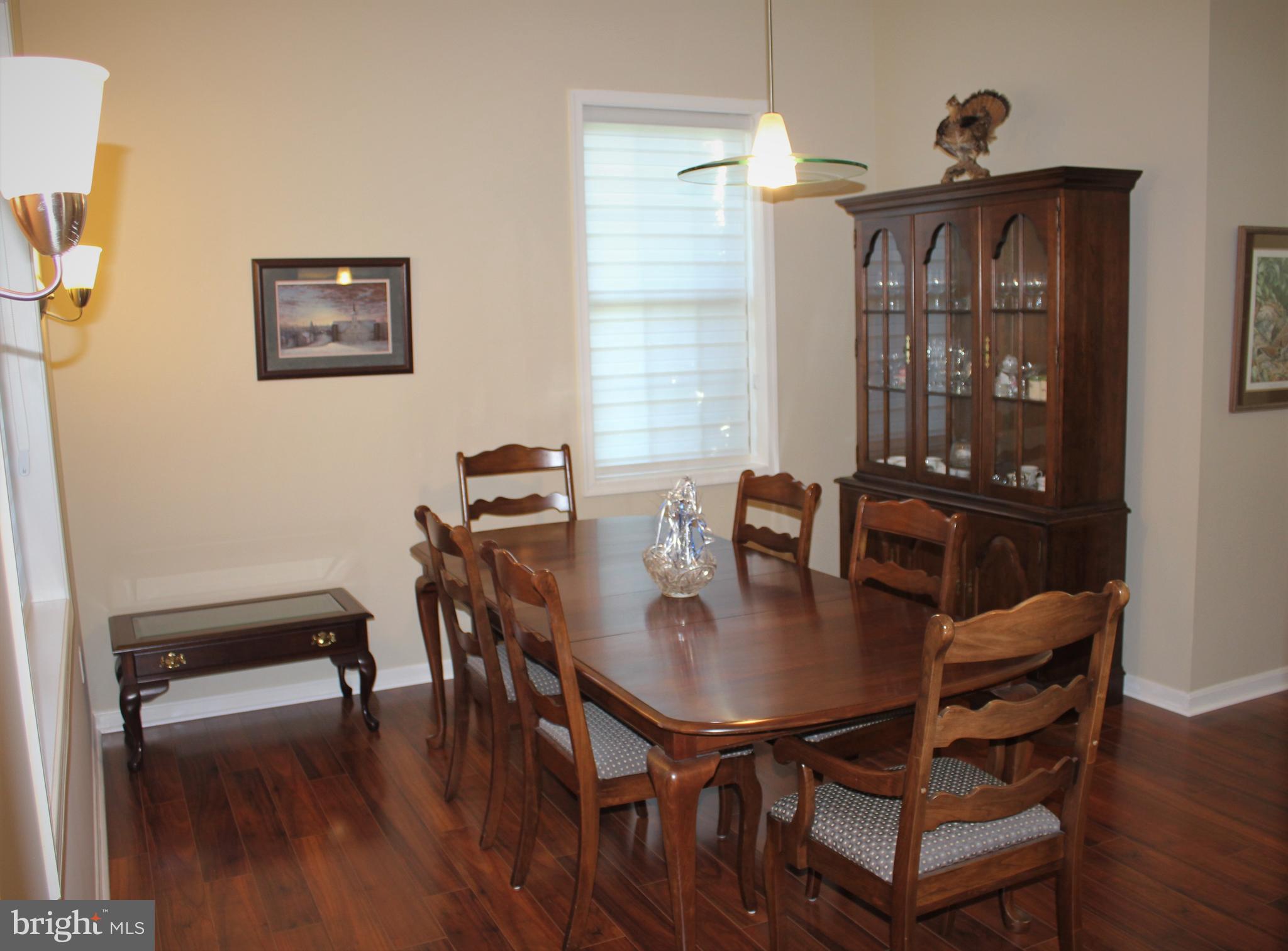 DEER RUN - Residential