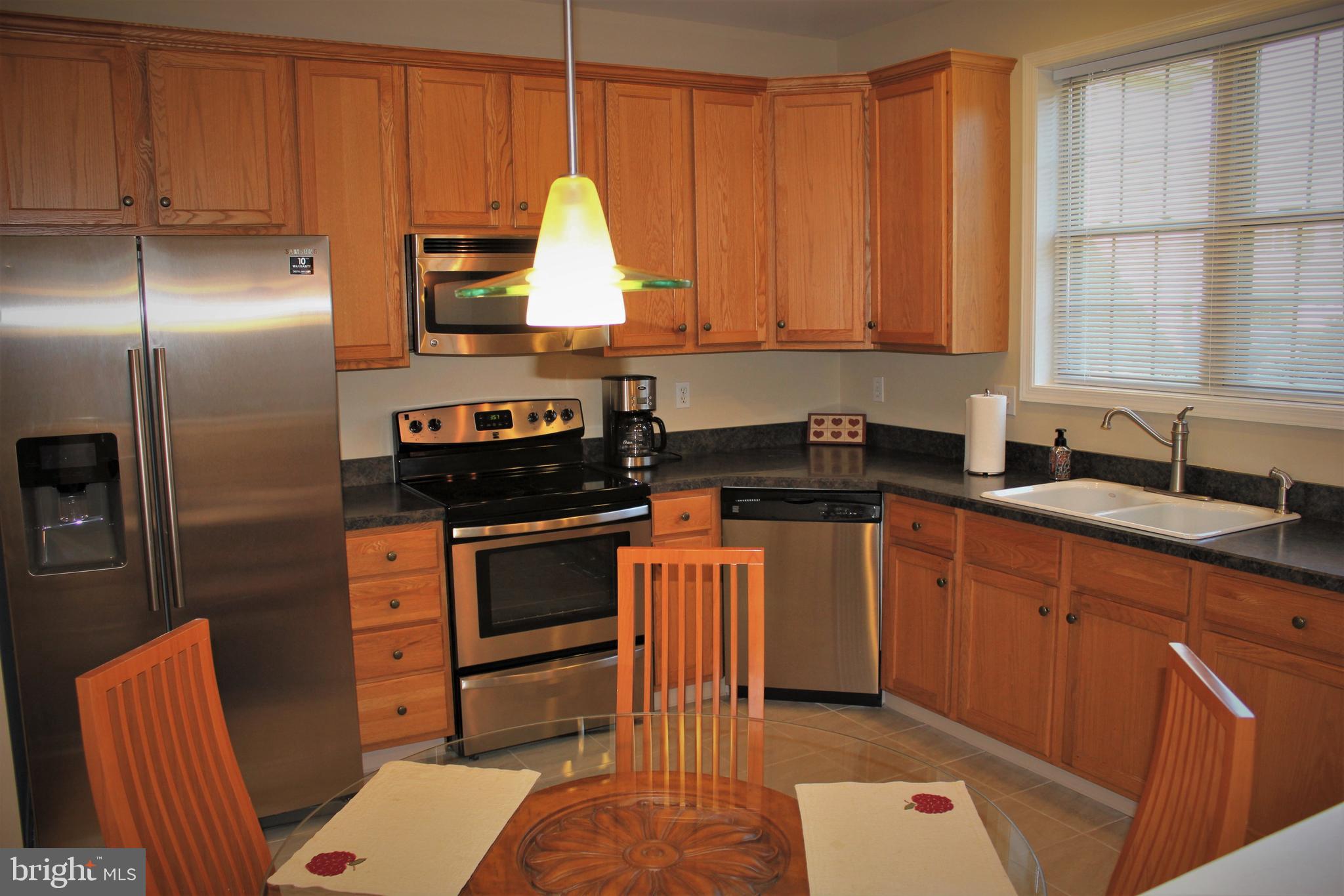 DEER RUN - Residential