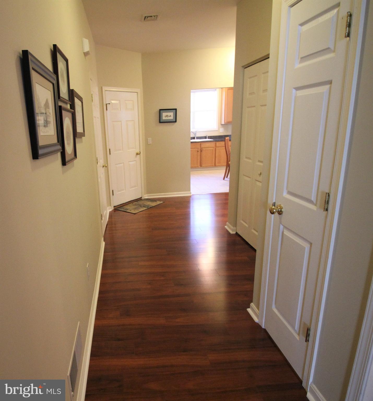 DEER RUN - Residential