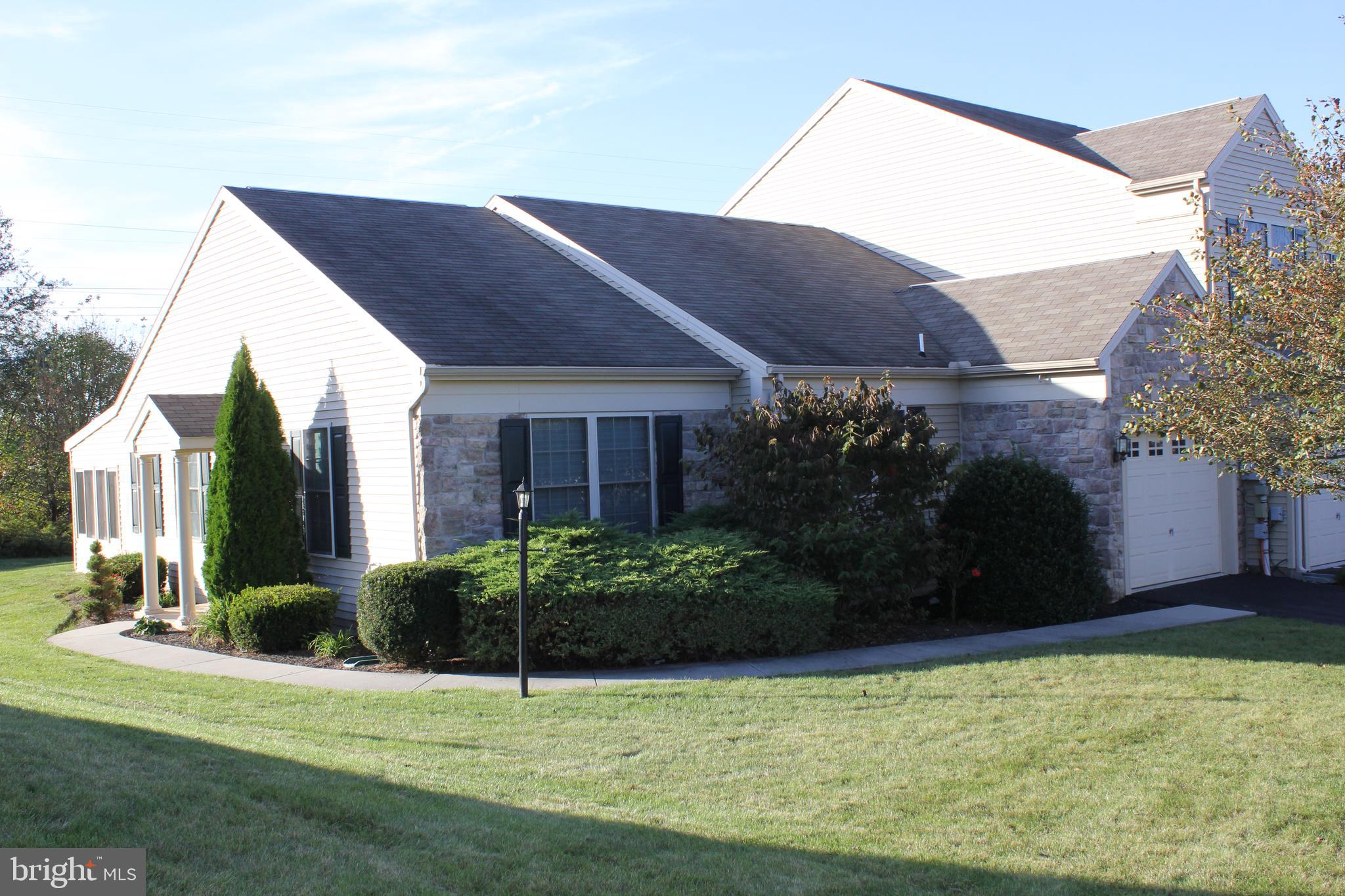 DEER RUN - Residential