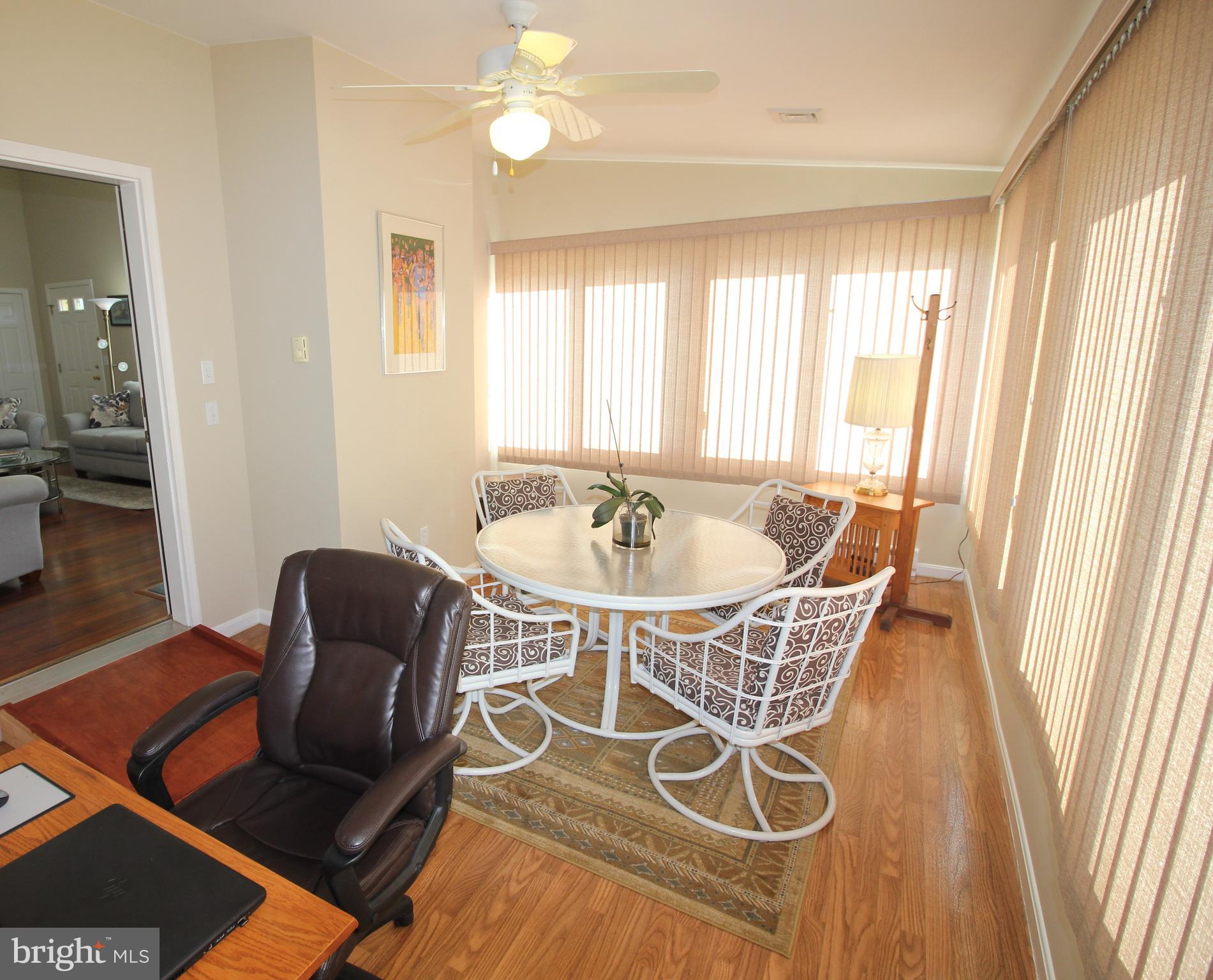 DEER RUN - Residential