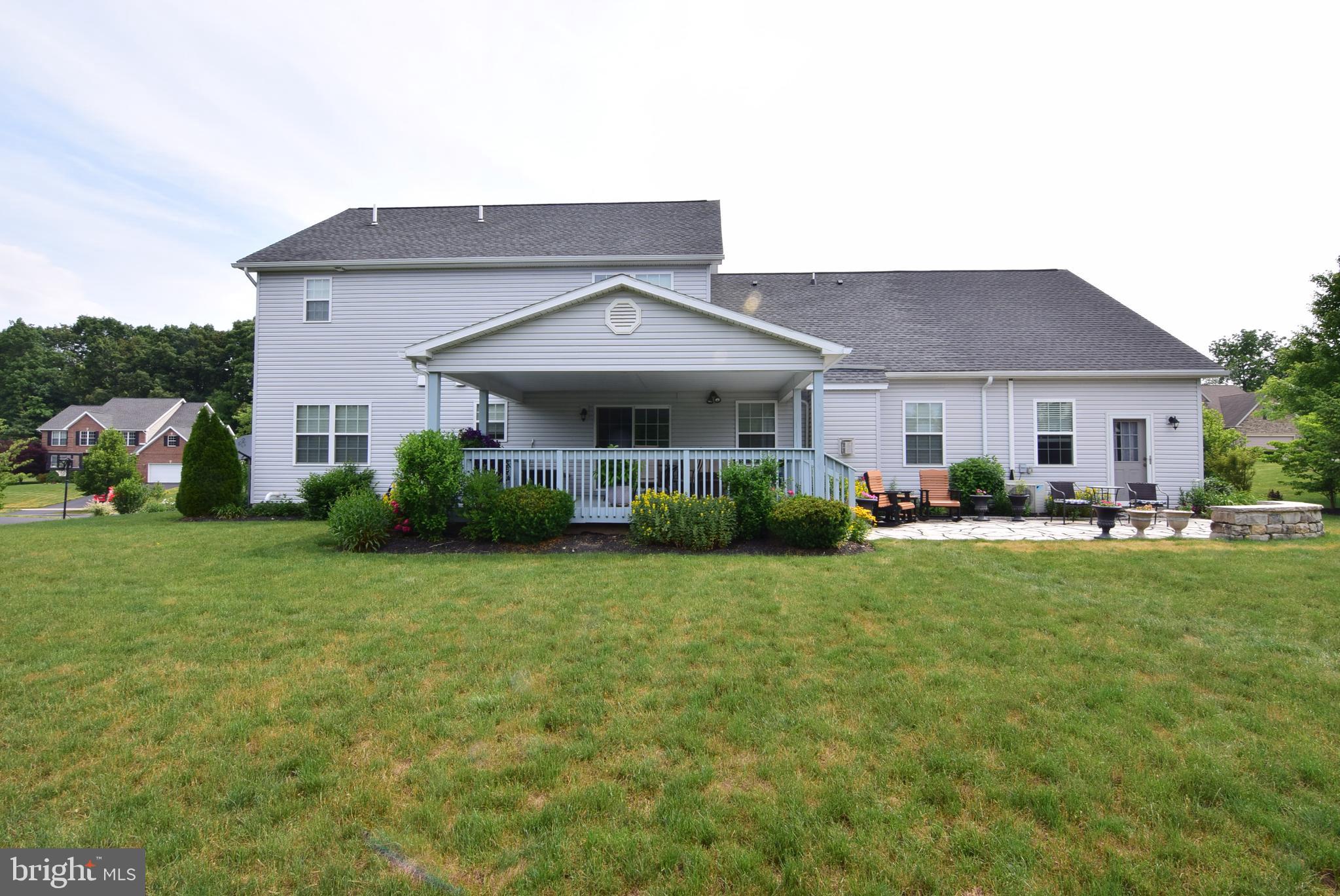 SAYBROOK - Residential